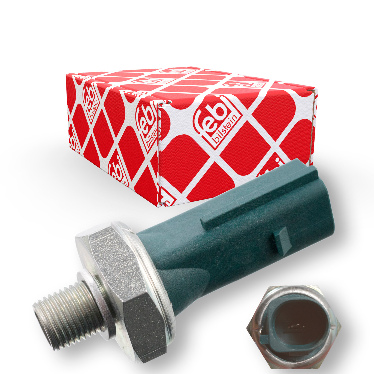 Febi 37031 Oil Pressure Switch