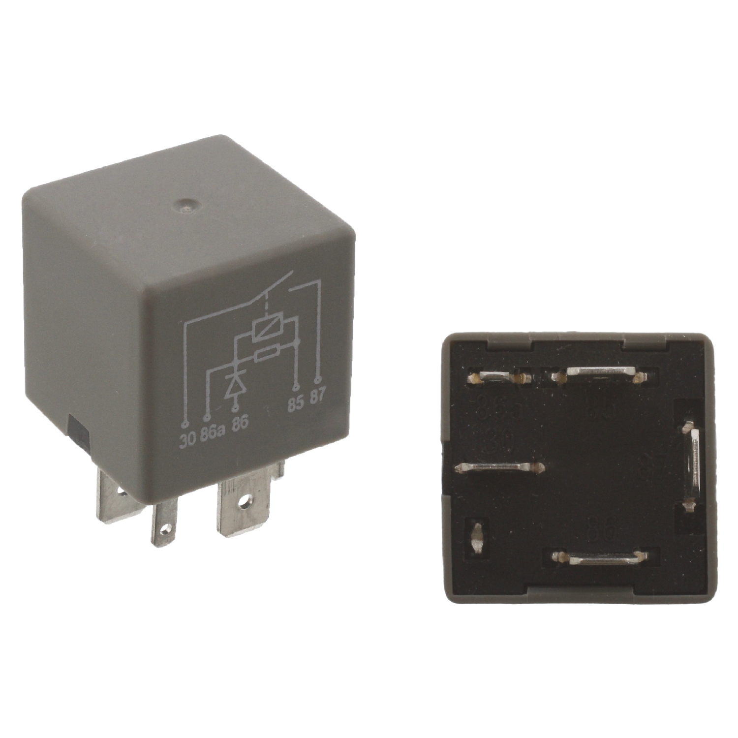 Febi 37563 Relay