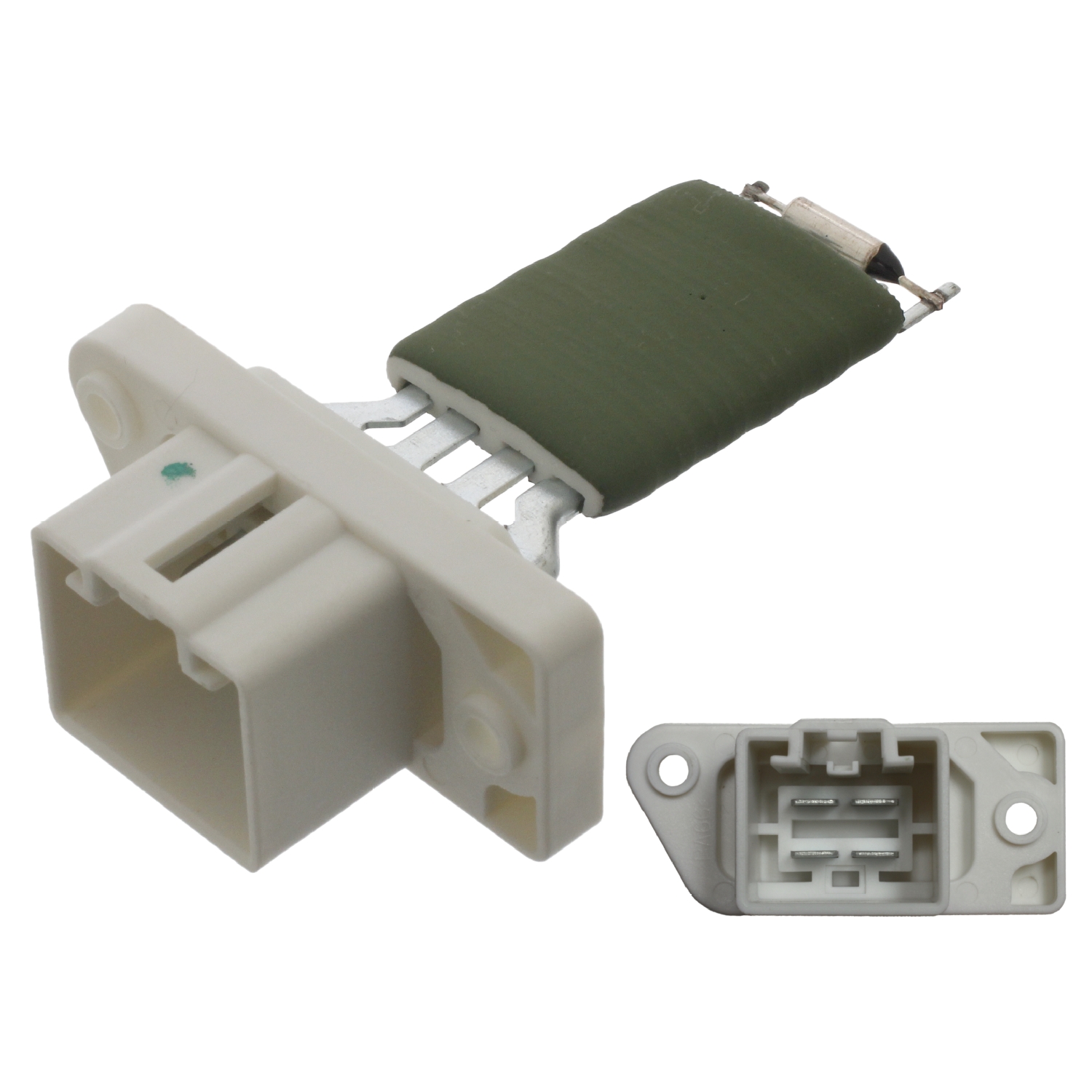 Febi 38635 Heater / Blower Resistor