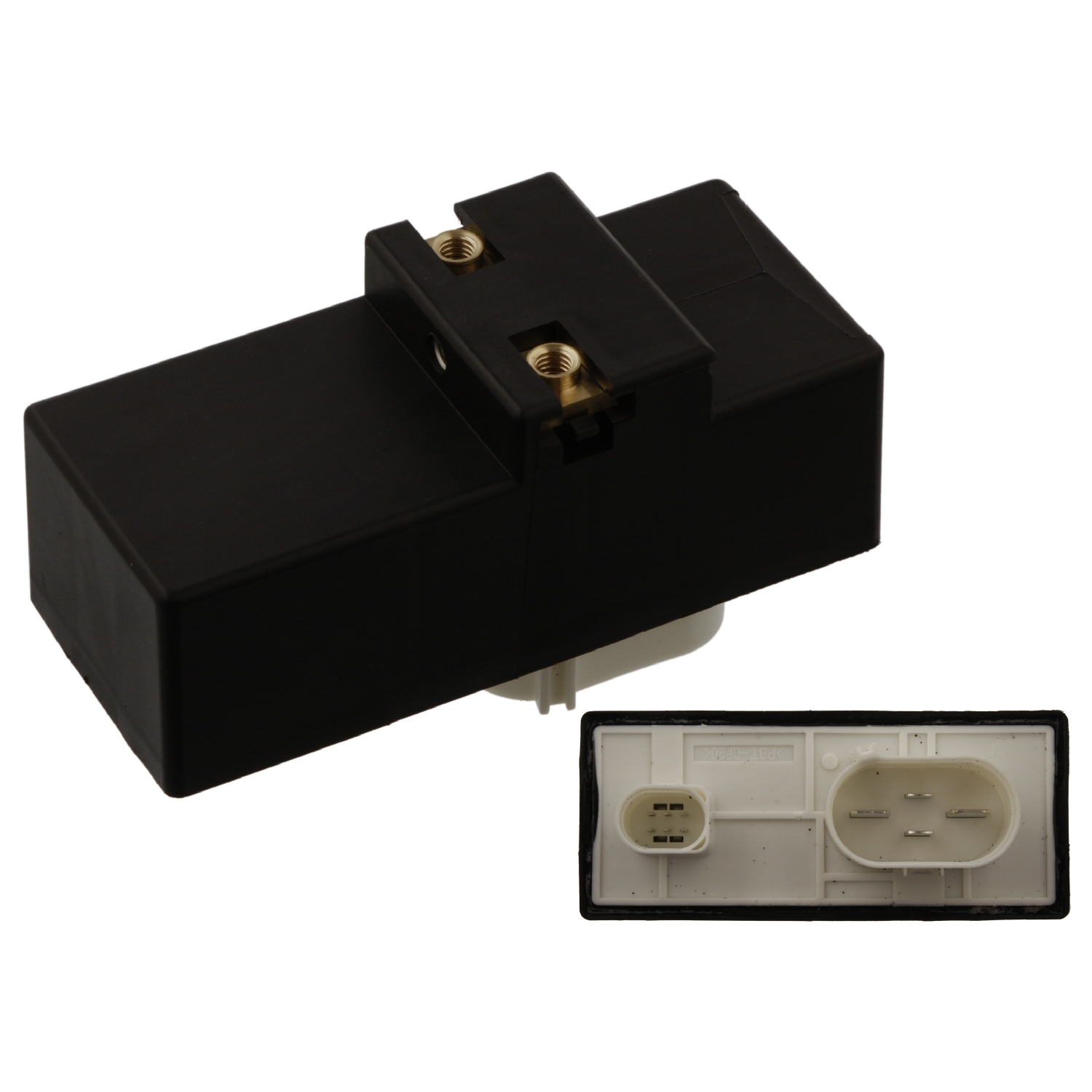 Febi 39739 Radiator Fan Controller