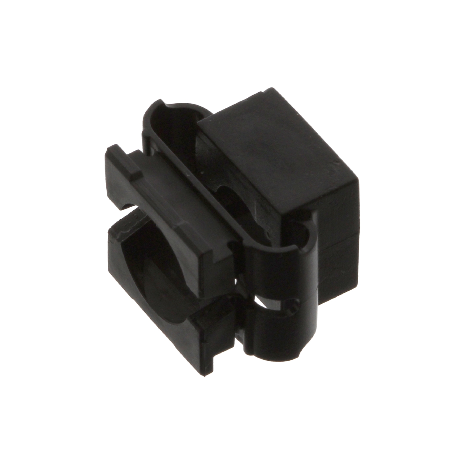 Febi 38686 Body Nut (Plastic)