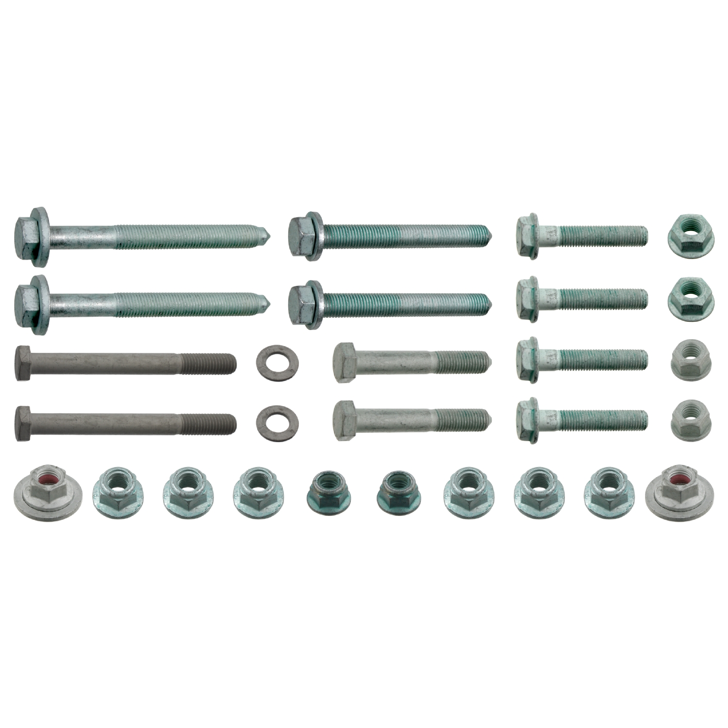 Febi 39754 Control Arm Bolt