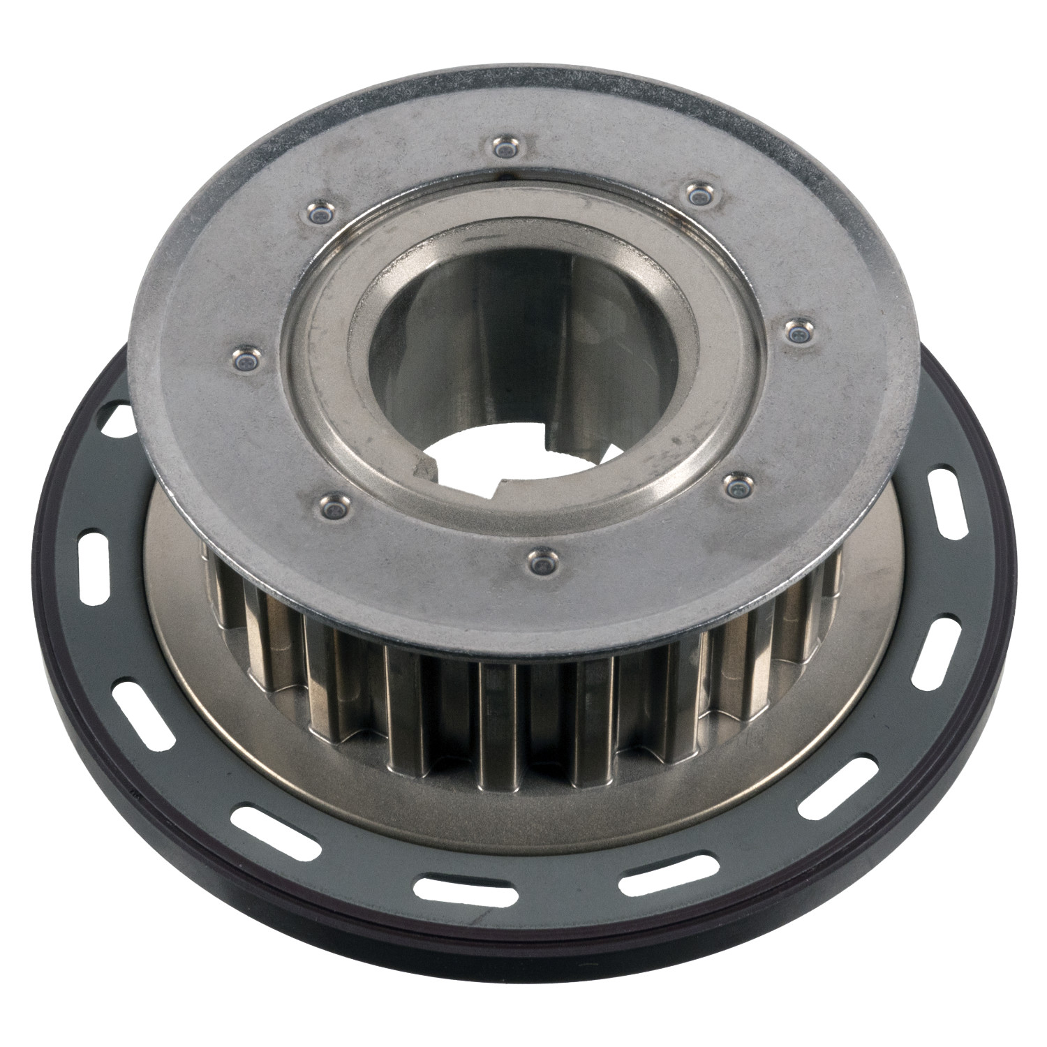 Febi 39099 Crankshaft Pulley