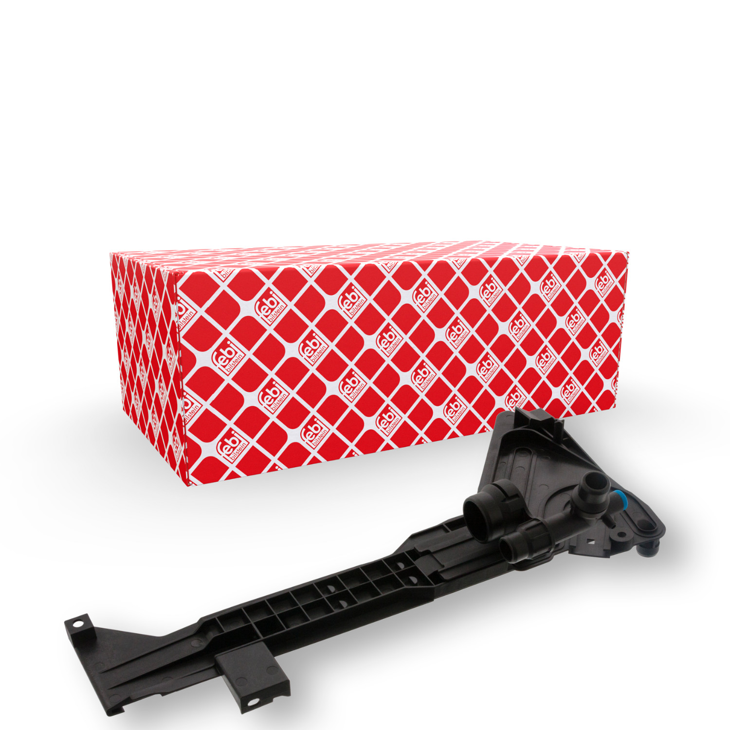 Febi 46133 Expansion Tank Mounting