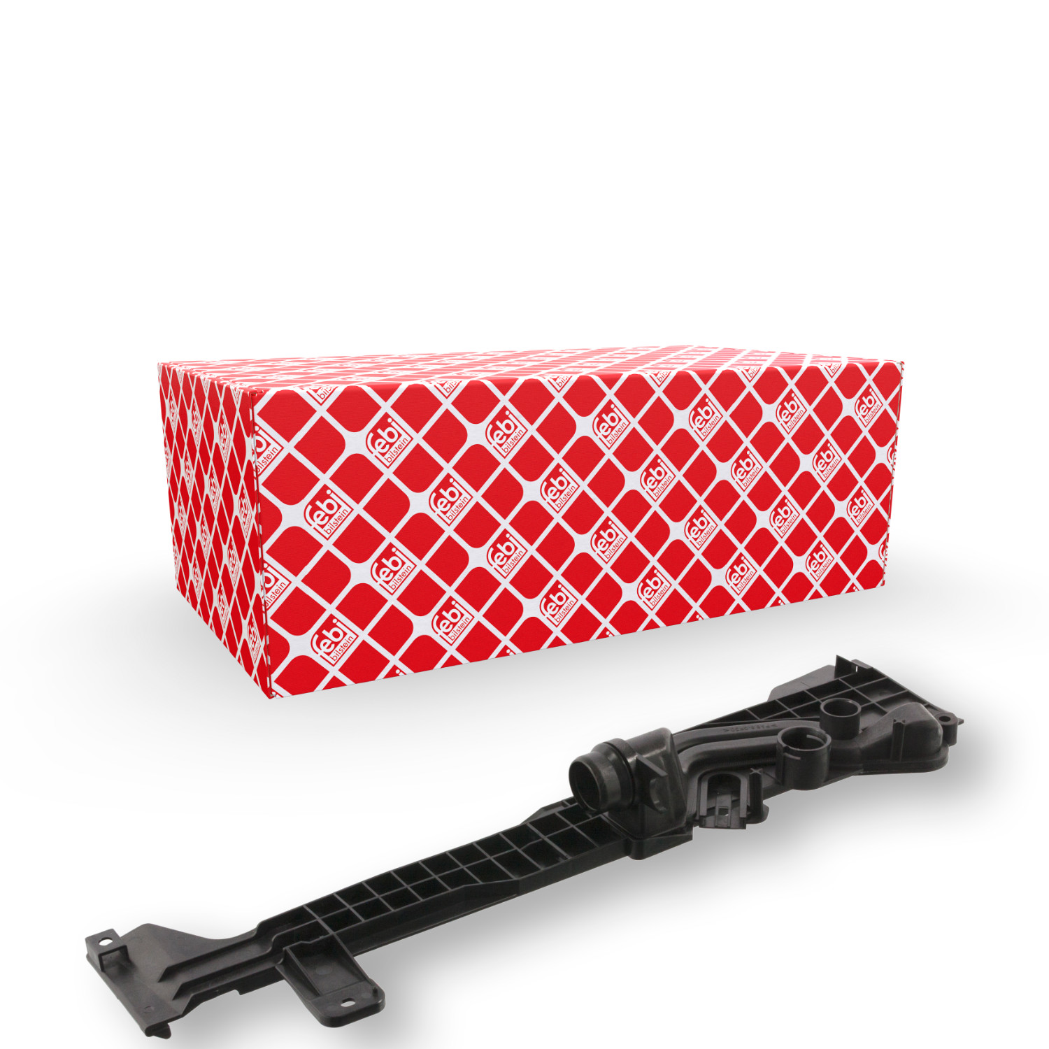 Febi 46447 Expansion Tank Mounting