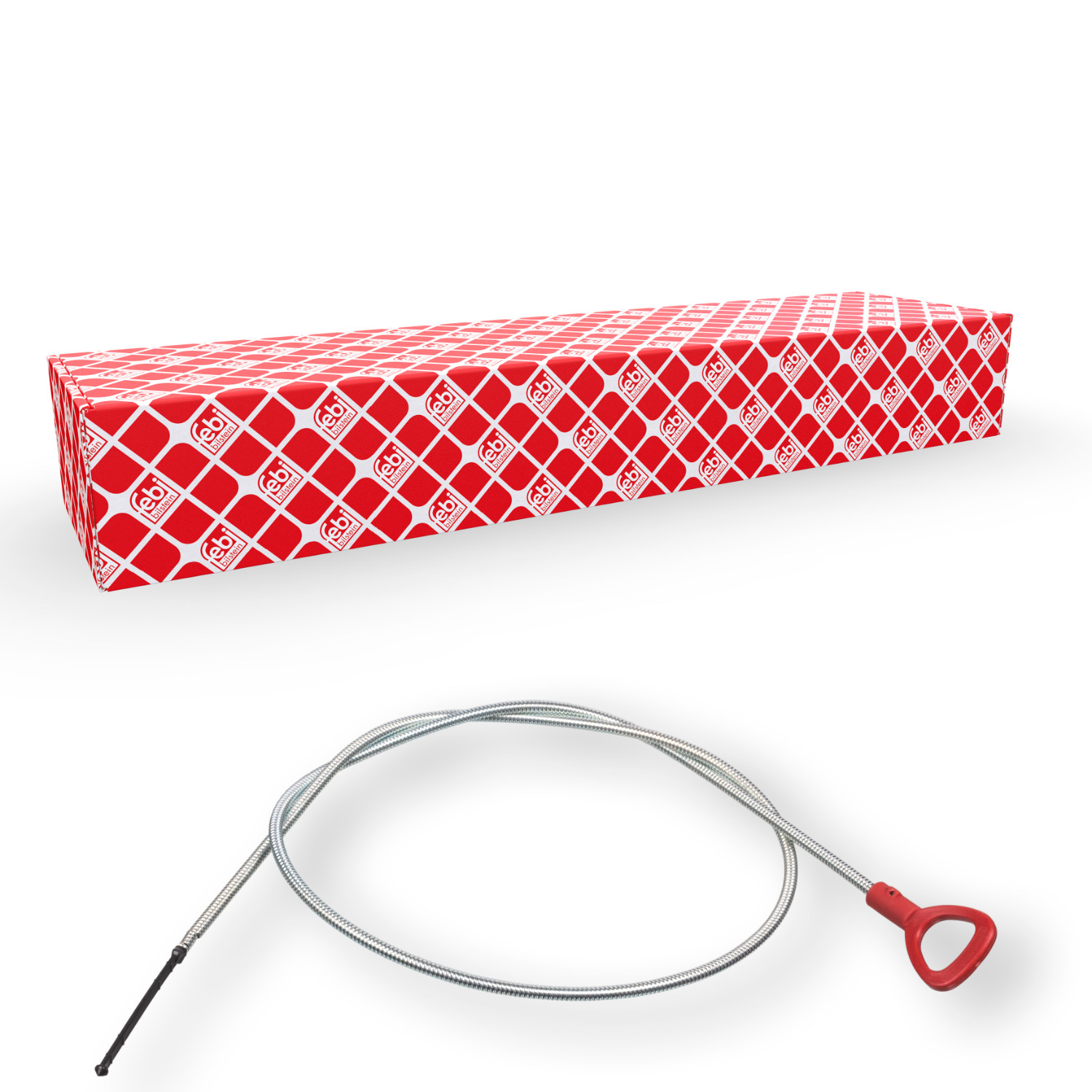 Febi 38023 Gearbox Oil Dipstick