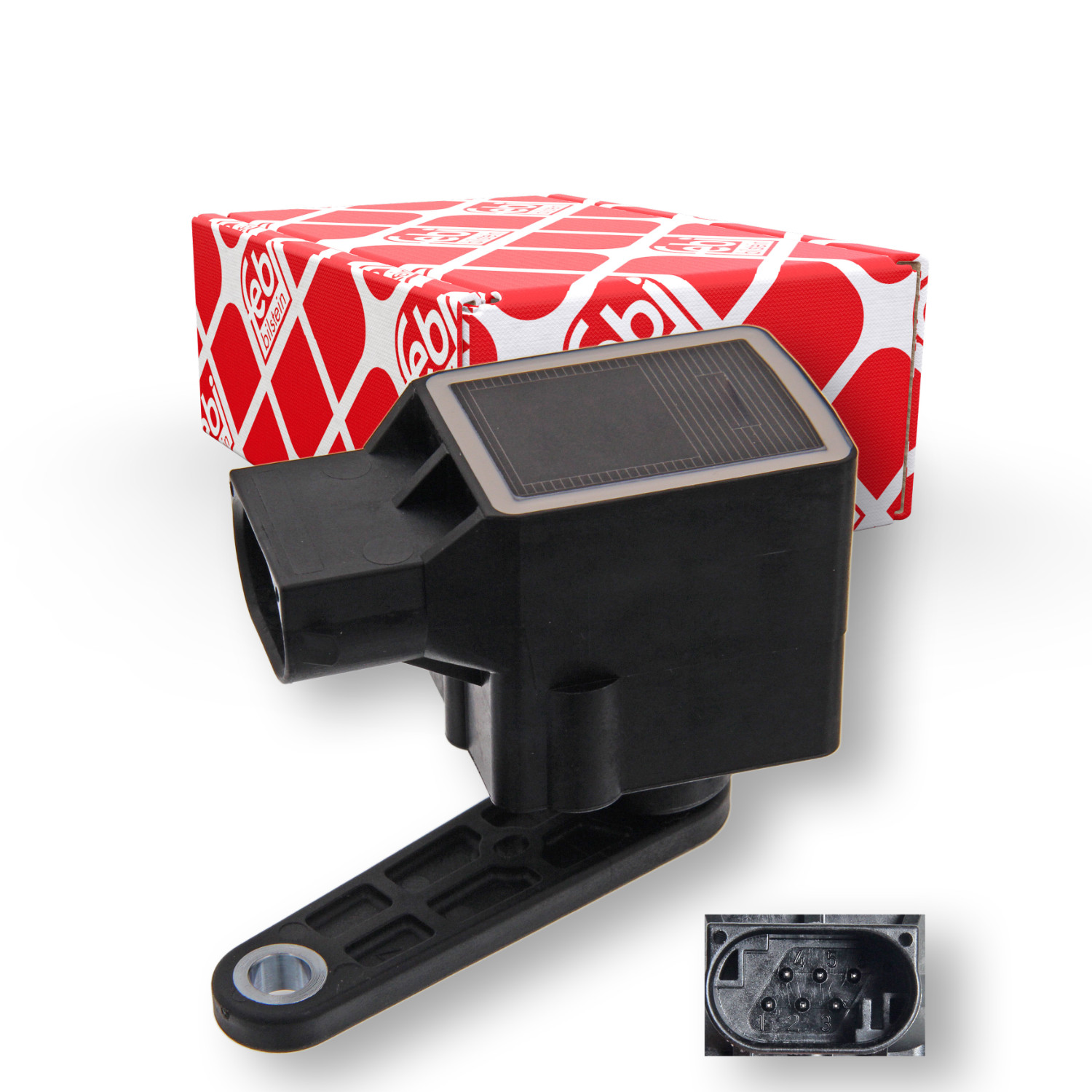 Febi 36921 Headlamp Level Motor