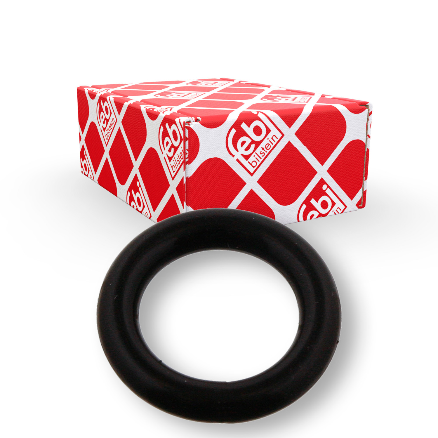 Febi 33836 Oil Cooler Seal