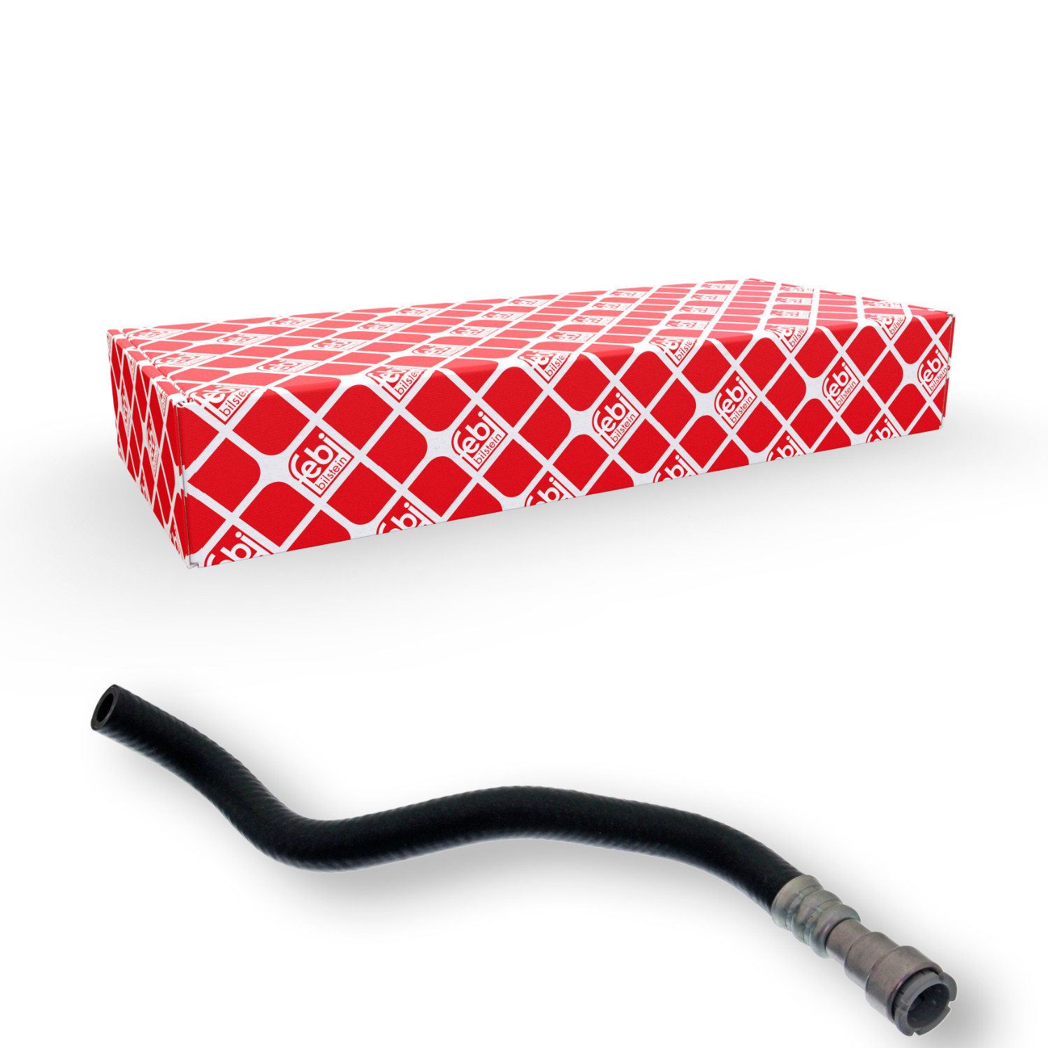 Febi 36876 Power Steering Pipe Hose