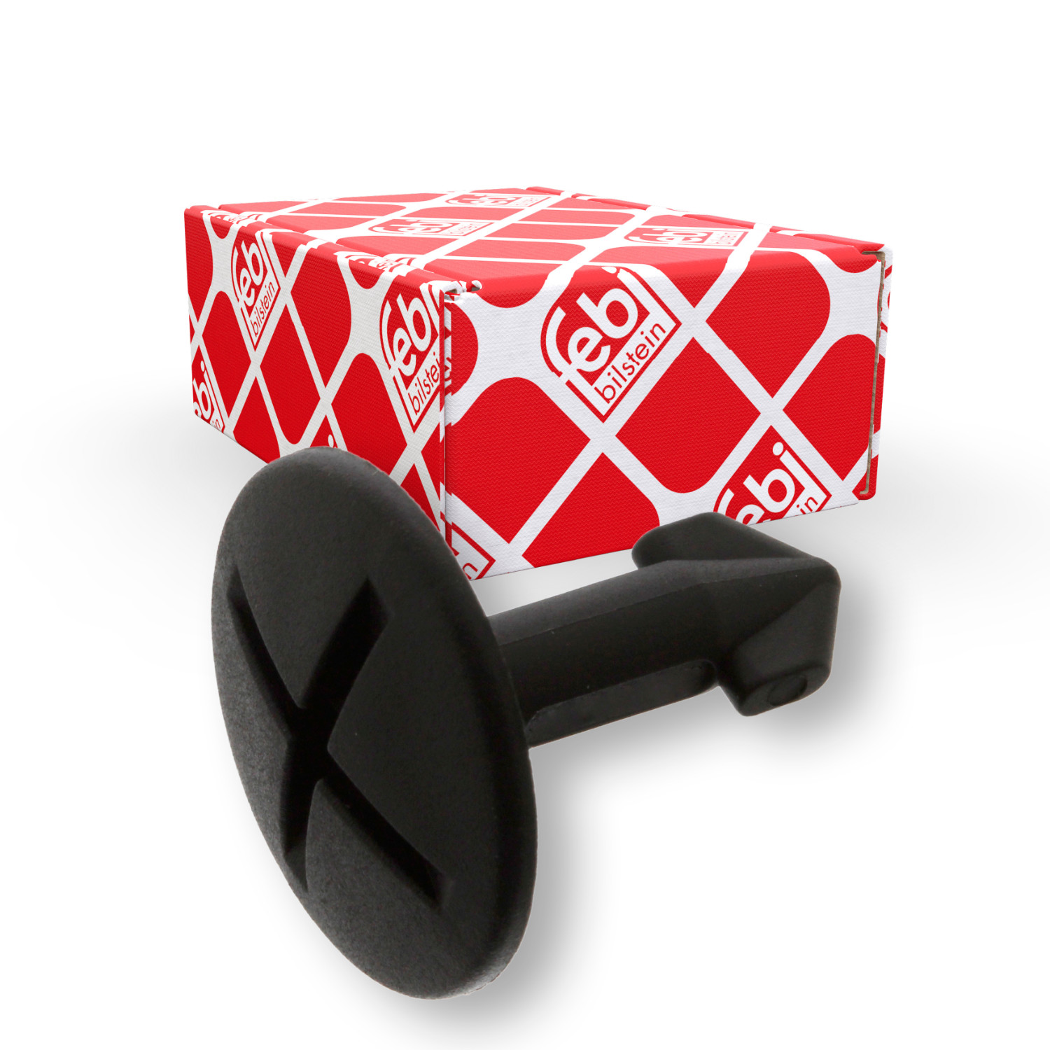 Febi 38690 Screw (For Sound Proofing)