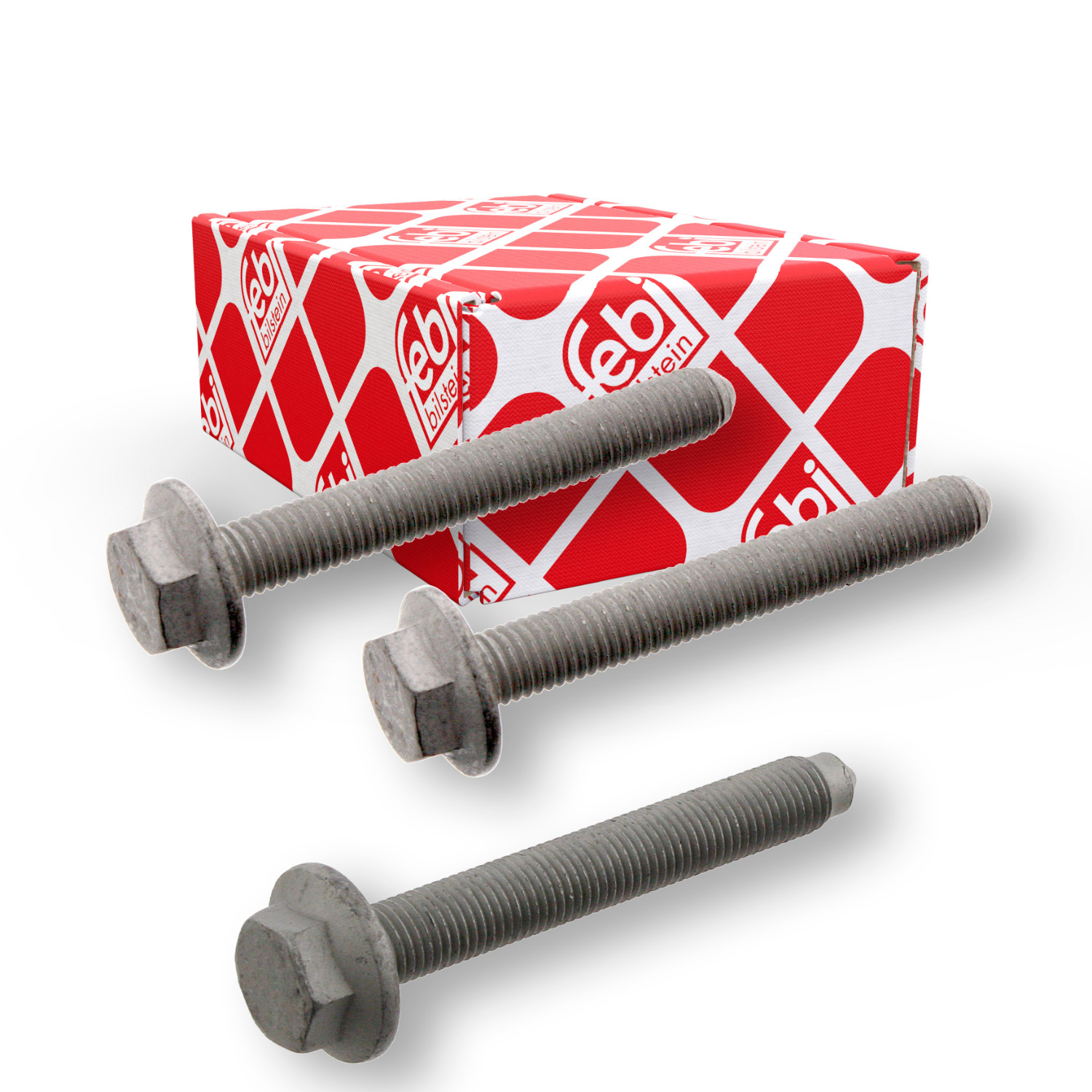 Febi 39231 Control Arm Bolt