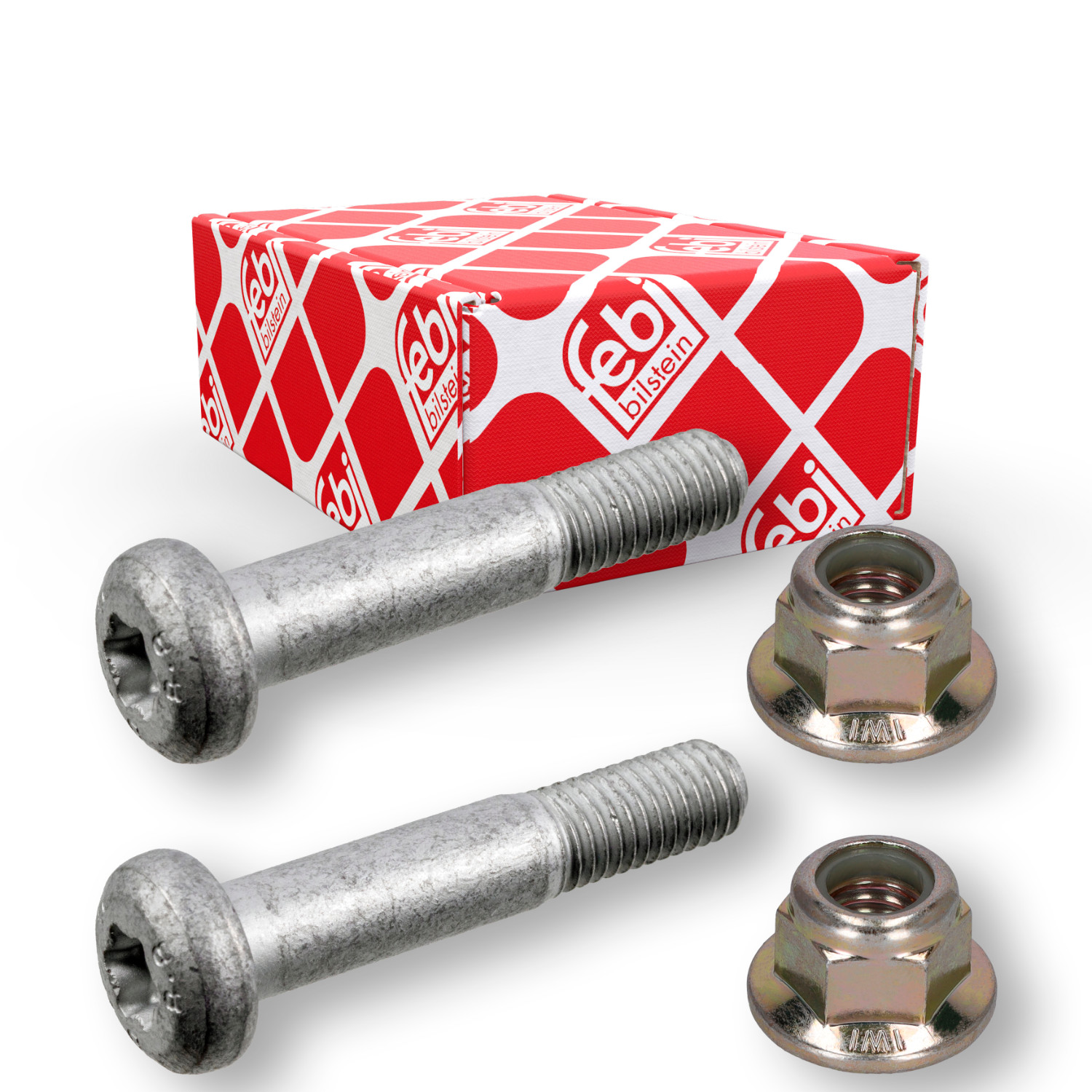 Febi 45882 Control Arm Bolt