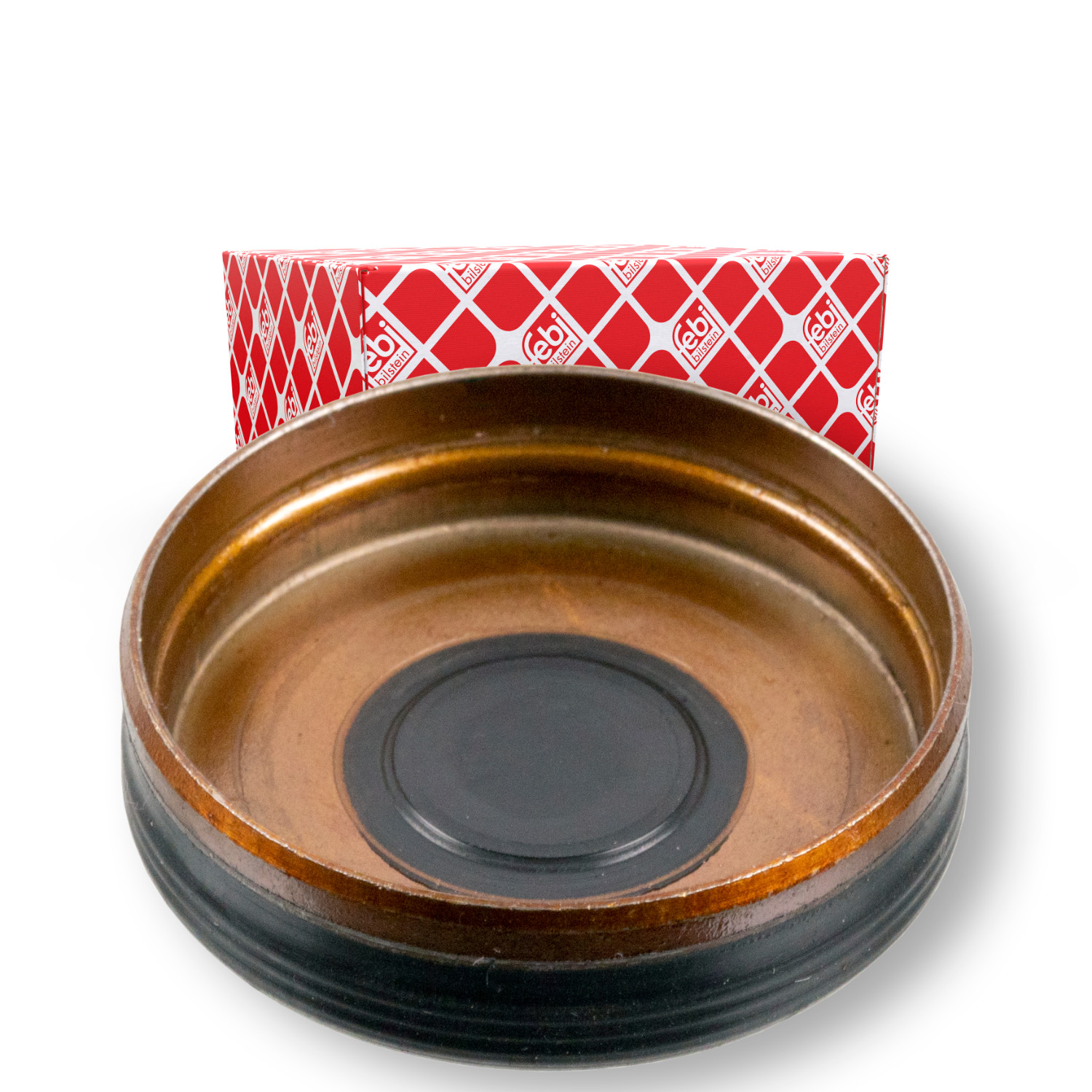 Febi 38327 Timing Chain Tensioner Cap