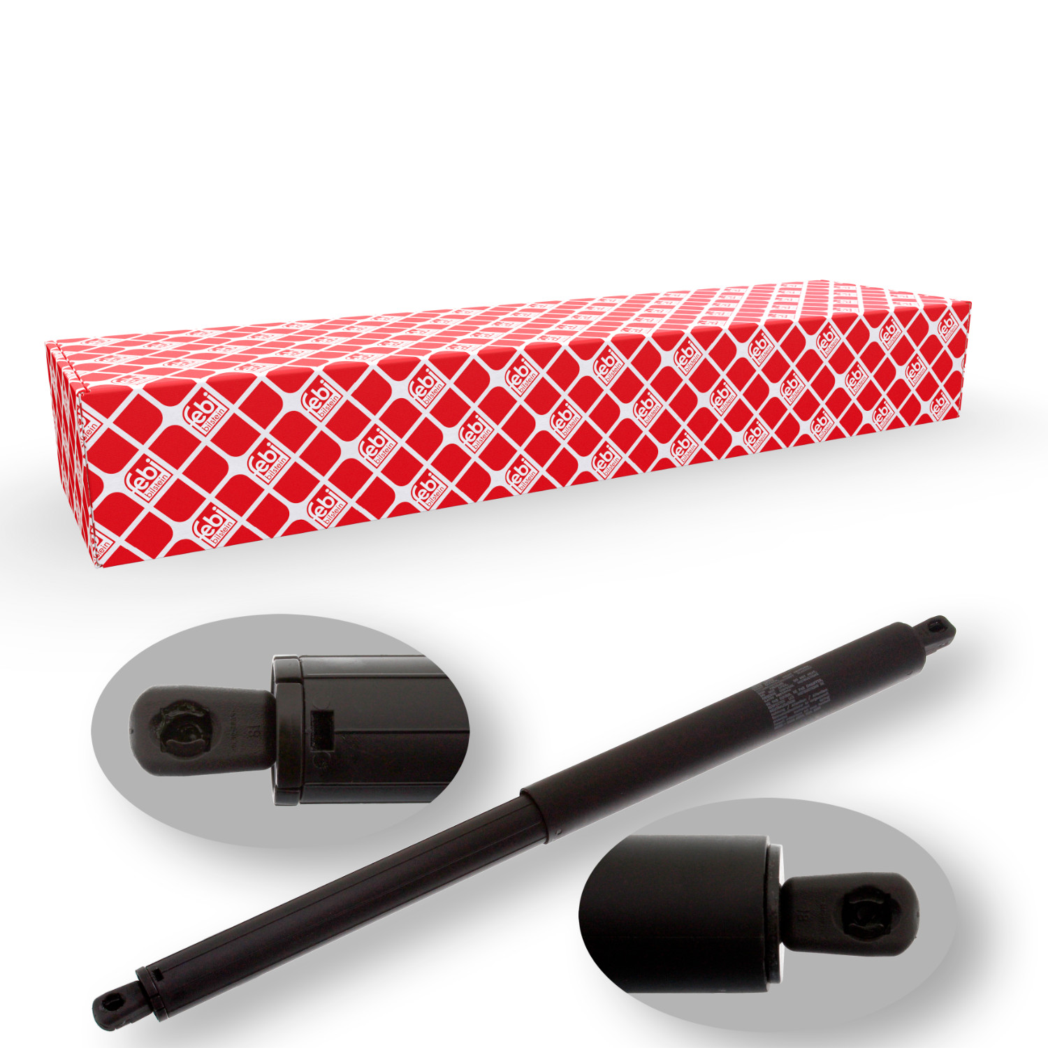 Febi 39263 Boot Gas Strut