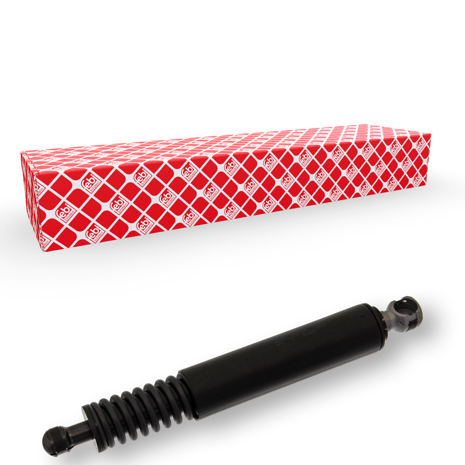 Febi 40902 Boot Gas Strut