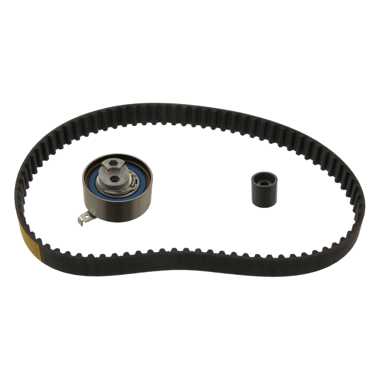 Febi 43484 Timing Belt Kit