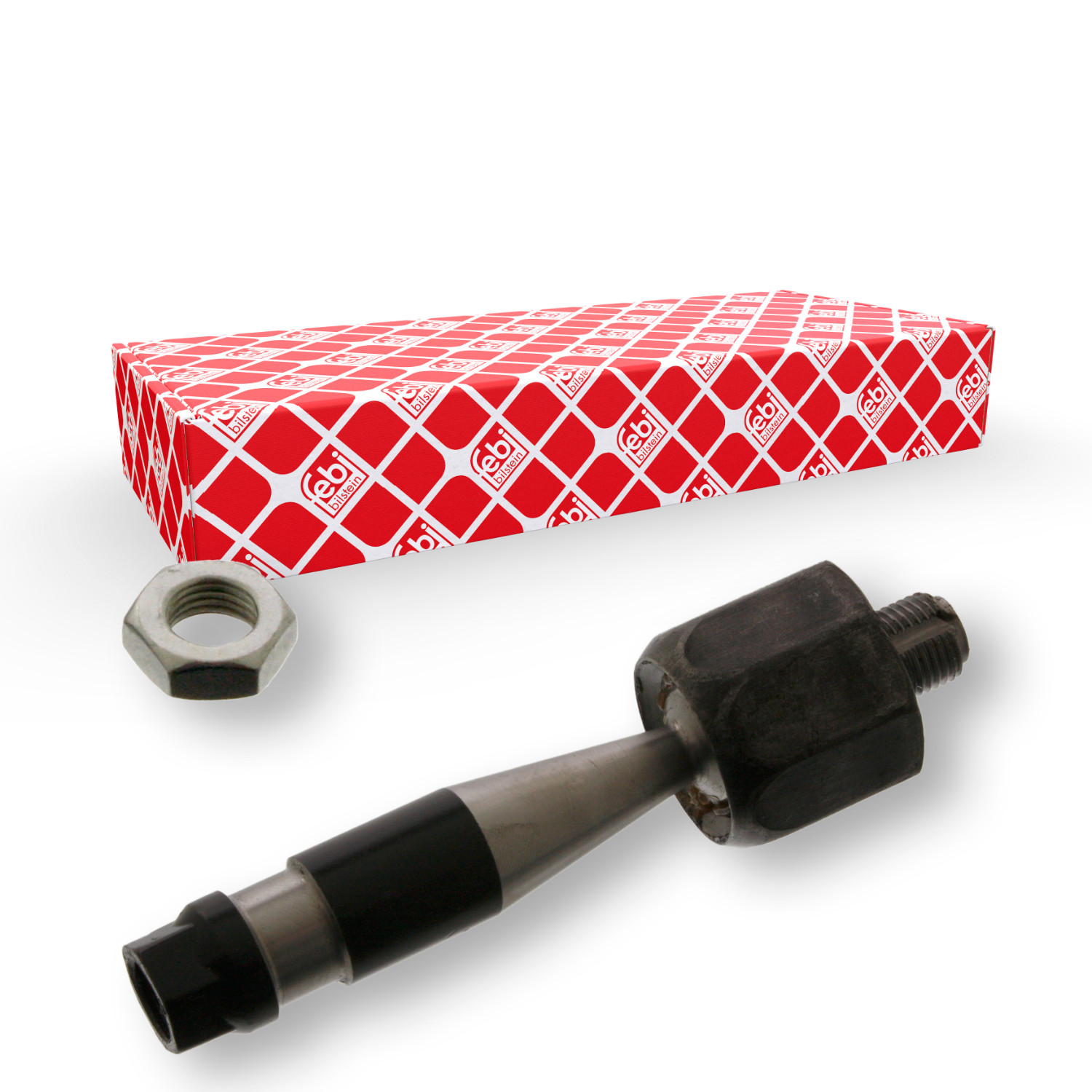 Febi 38854 Inner Rack End