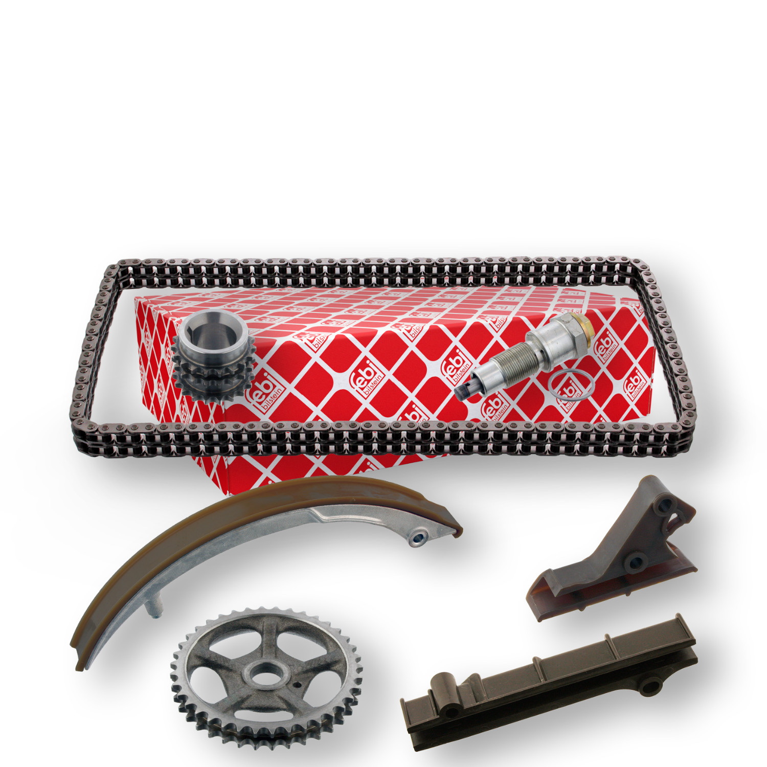Febi 36592 Timing Chain Kit