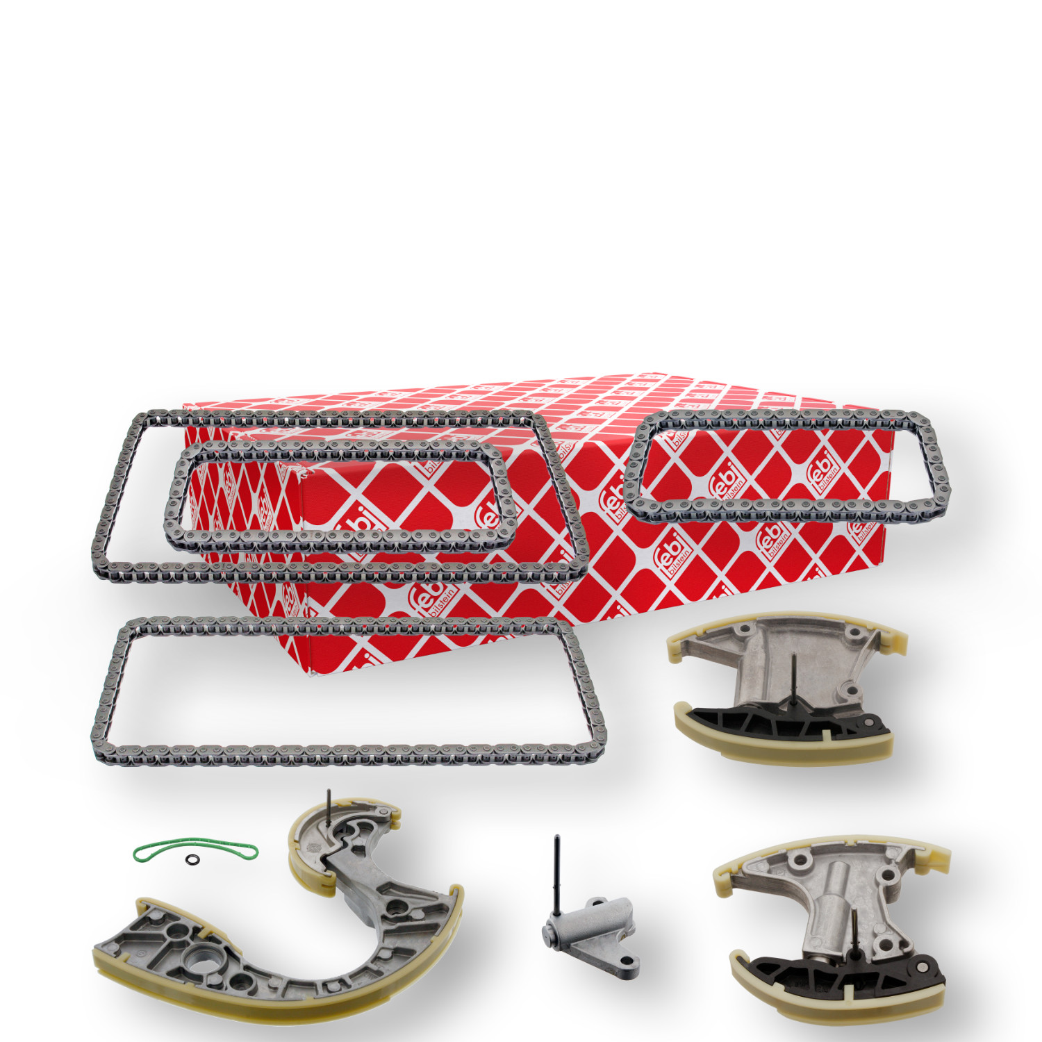 Febi 44486 Timing Chain Kit