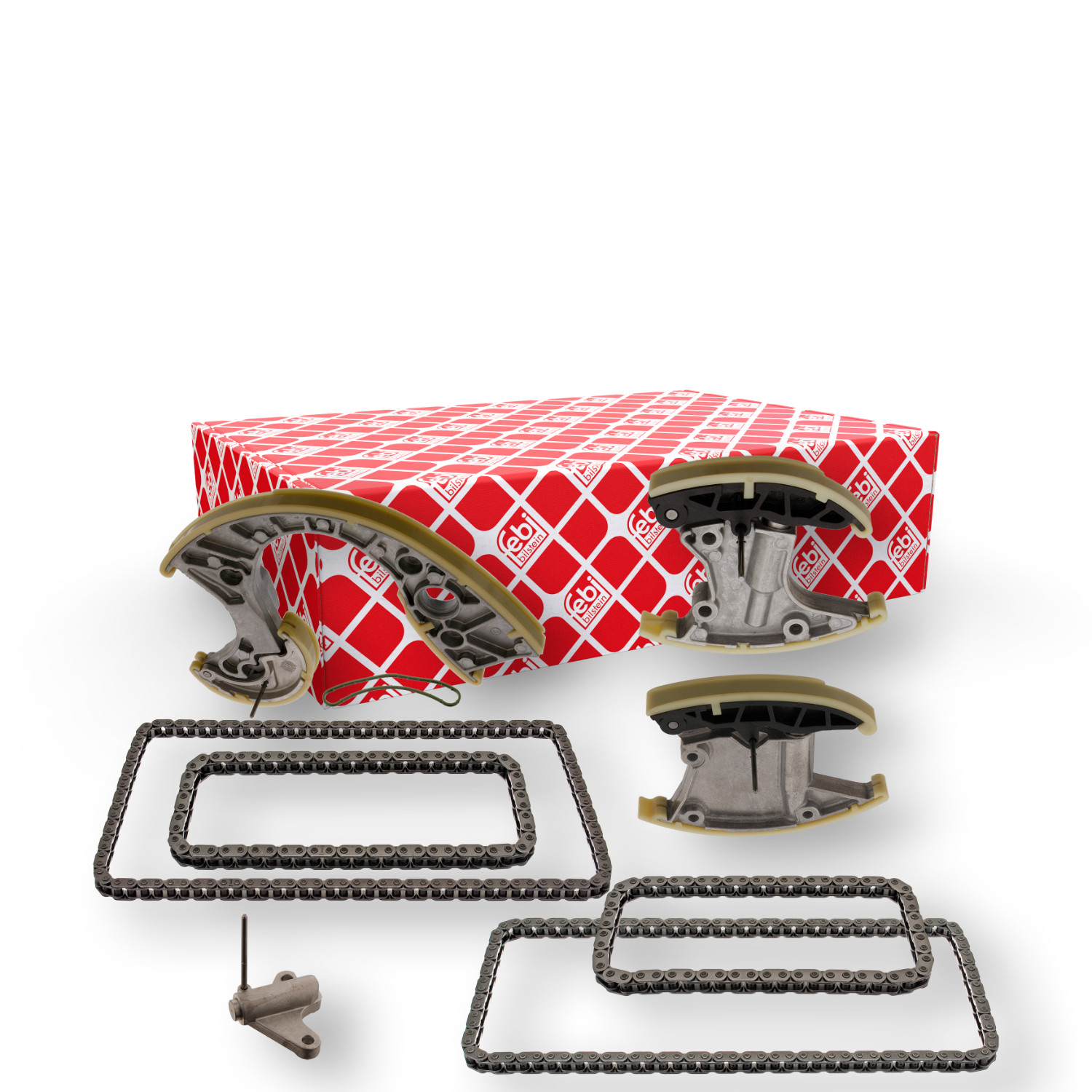 Febi 44488 Timing Chain Kit