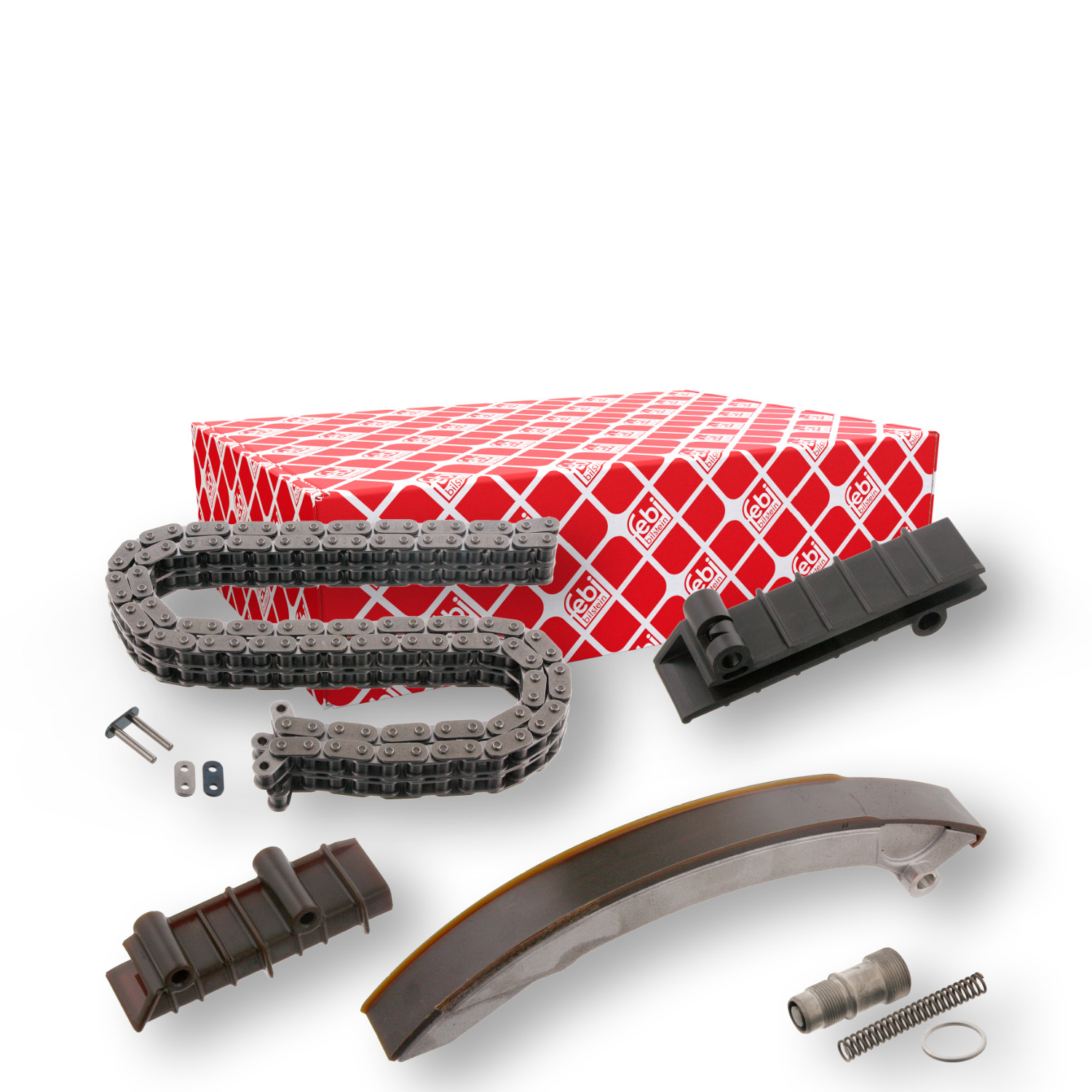 Febi 44954 Timing Chain Kit