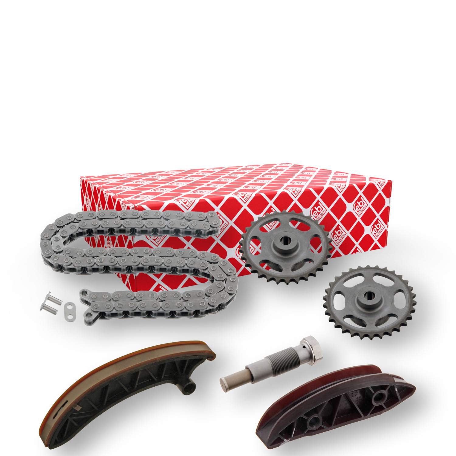 Febi 44973 Timing Chain Kit