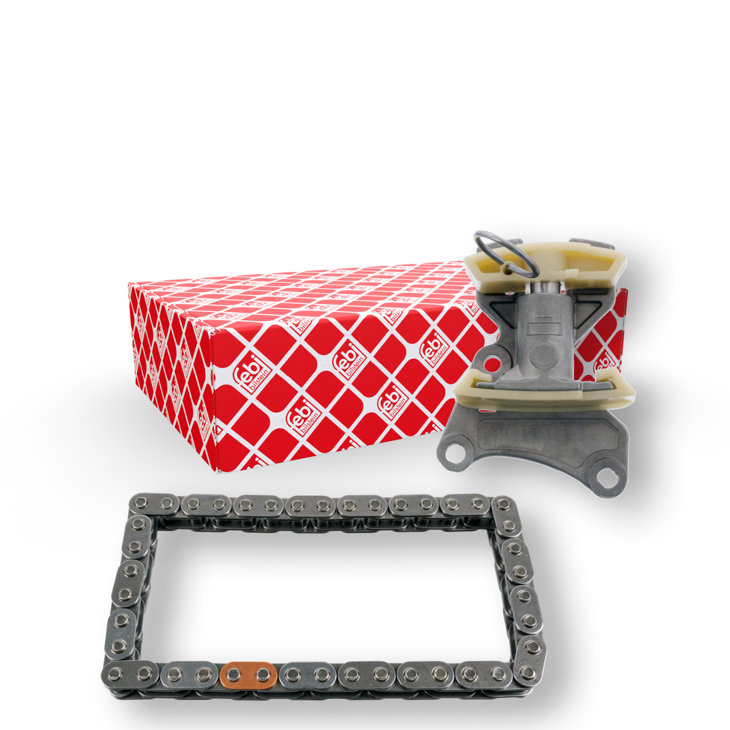 Febi 45006 Timing Chain Kit