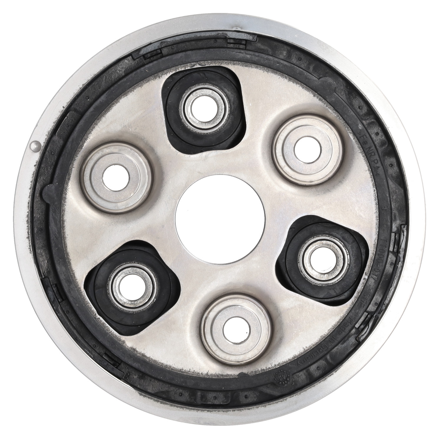 Febi 40857