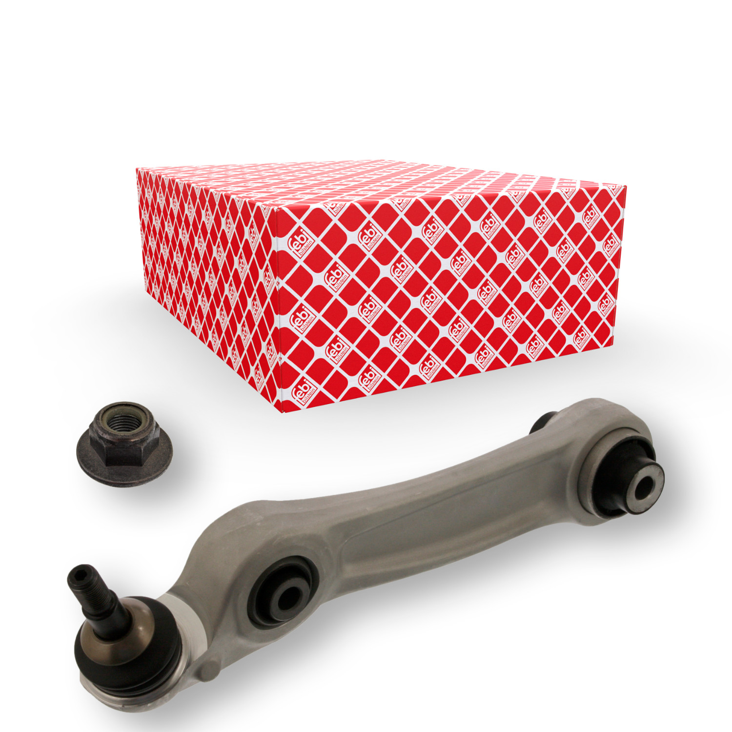 Febi 43761 Wishbone / Suspension Arm