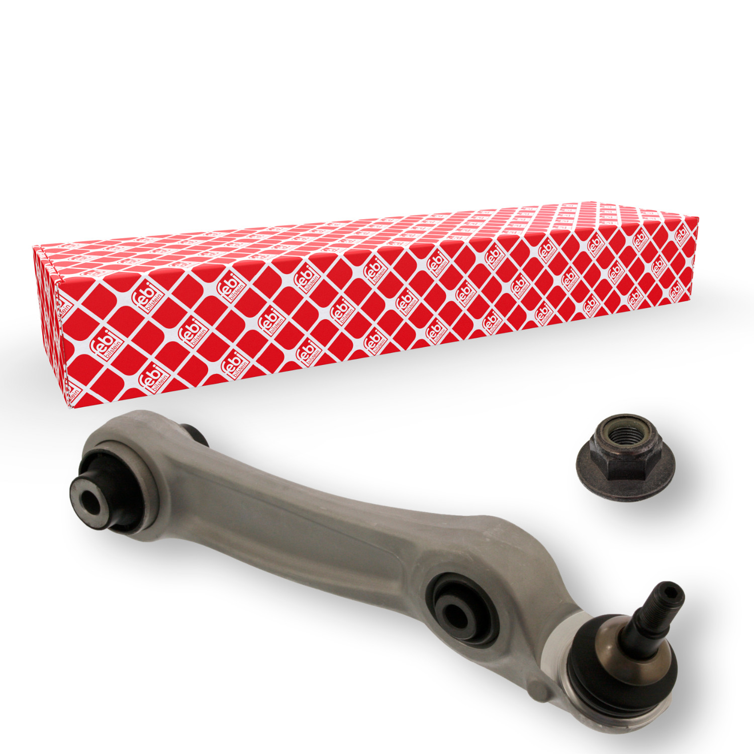 Febi 43762 Wishbone / Suspension Arm