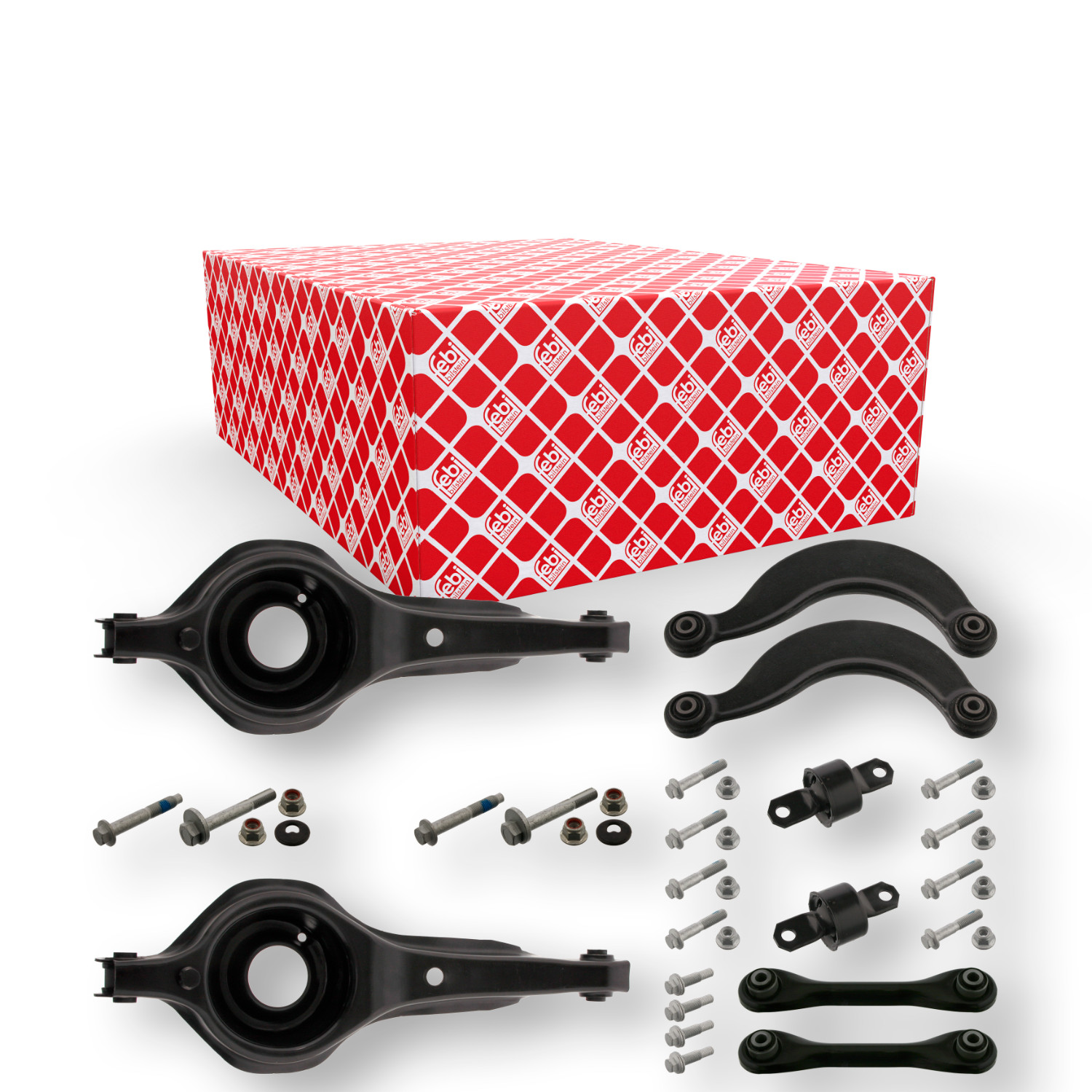 Febi 38666 Suspension Link