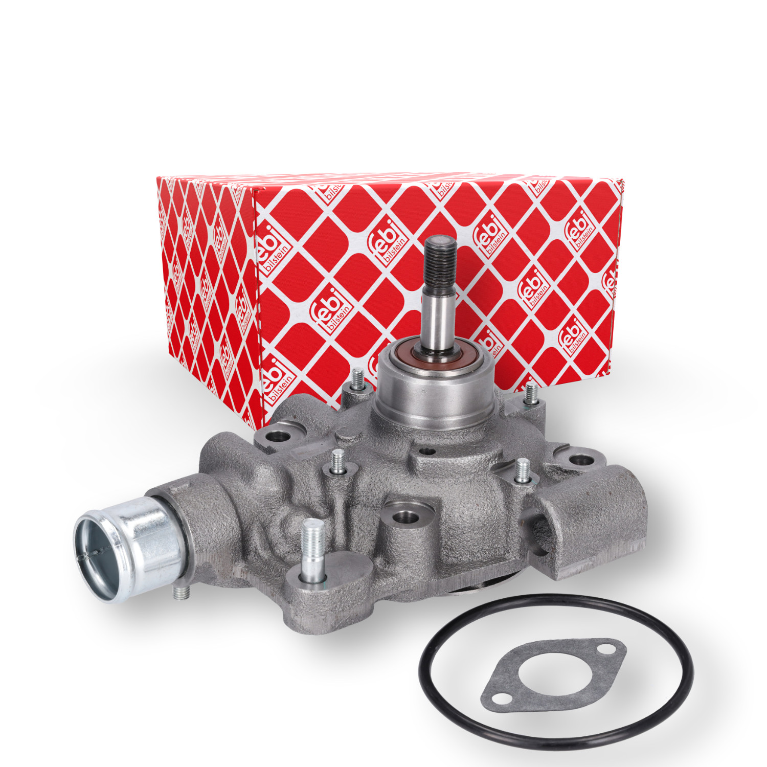 Febi 44406 Water Pump