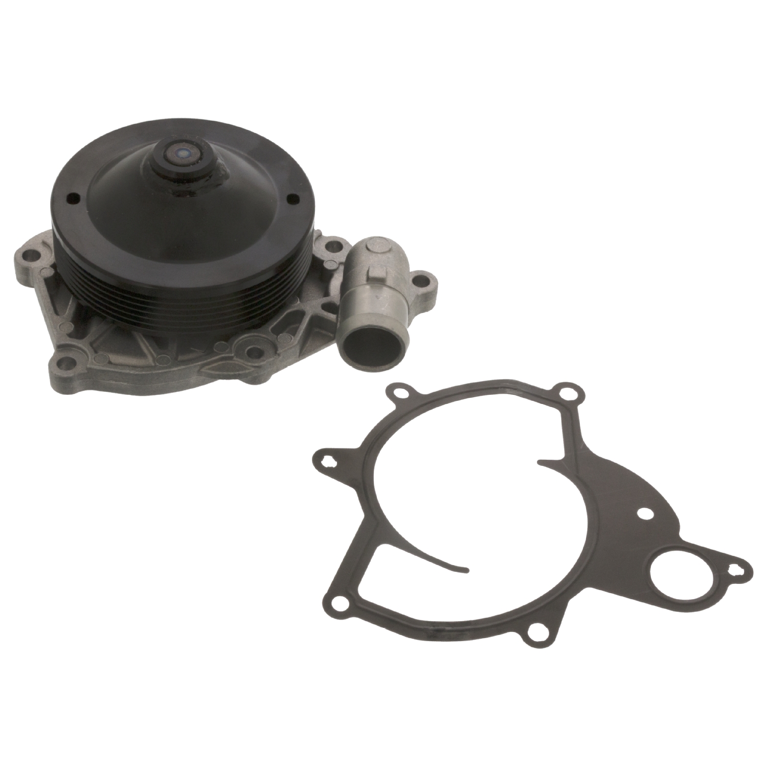 Febi 45252 Water Pump