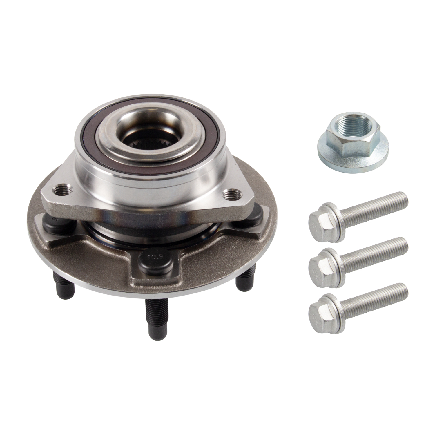 Febi 39916 Wheel Bearing Kit