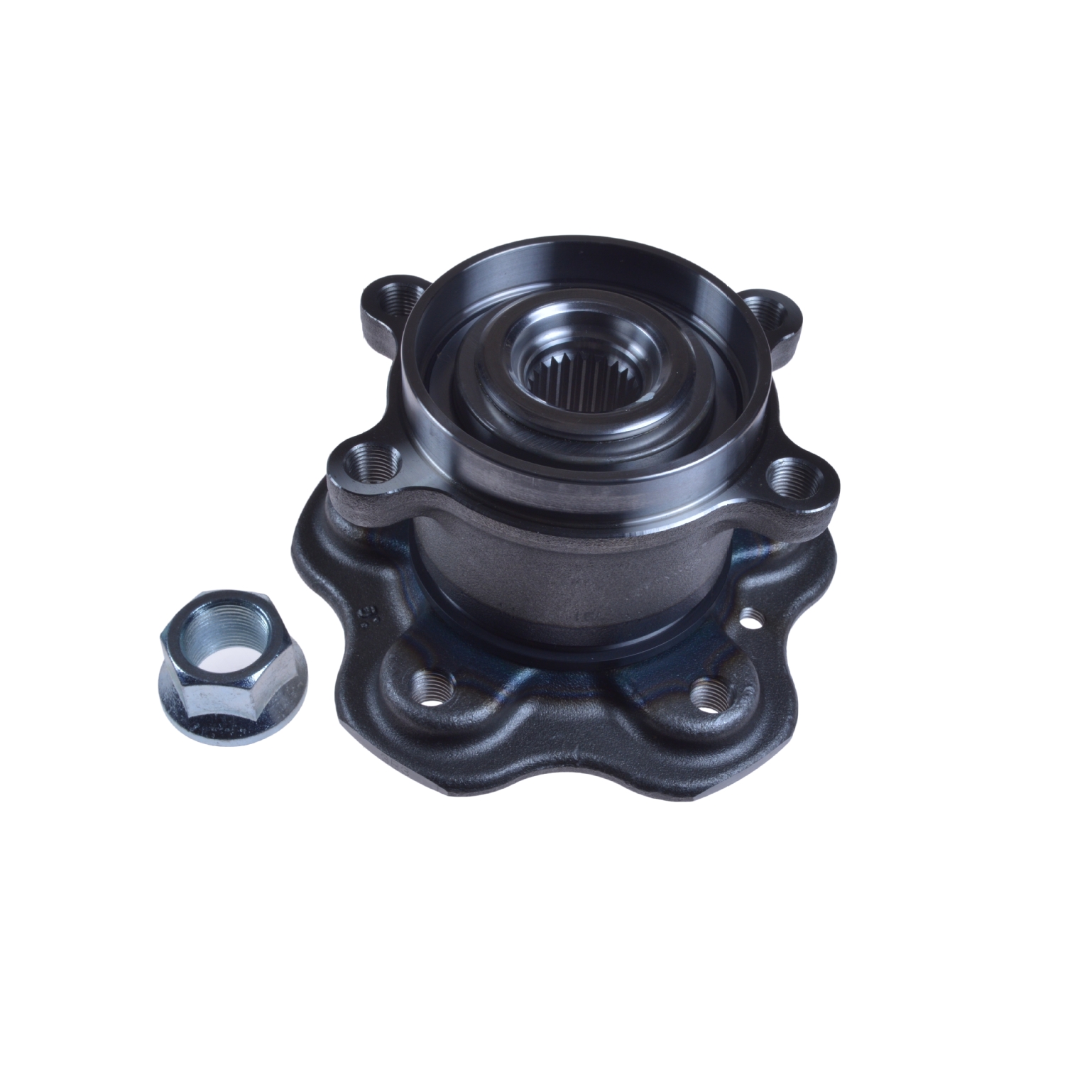 Blue Print ADN18392 Wheel Bearing Kit