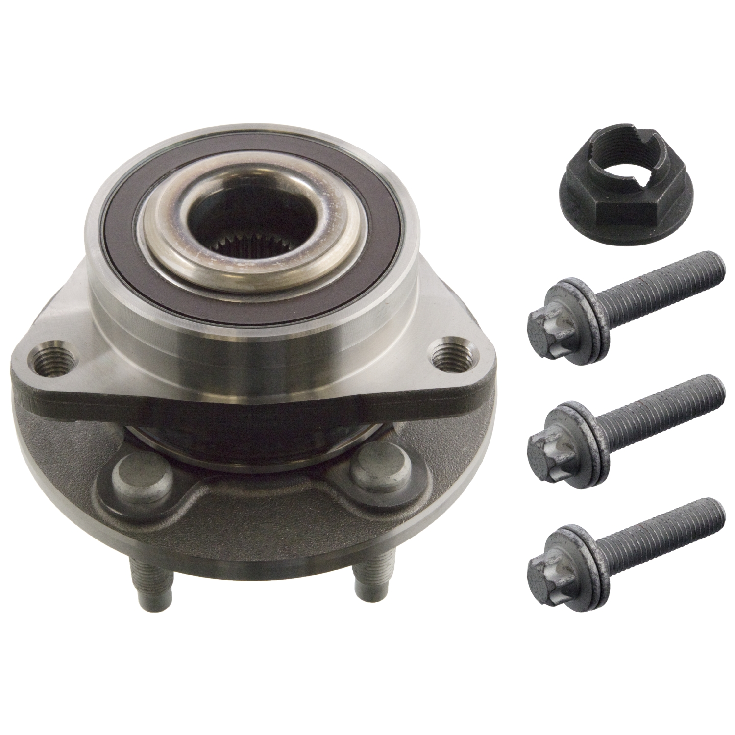 Febi 40098