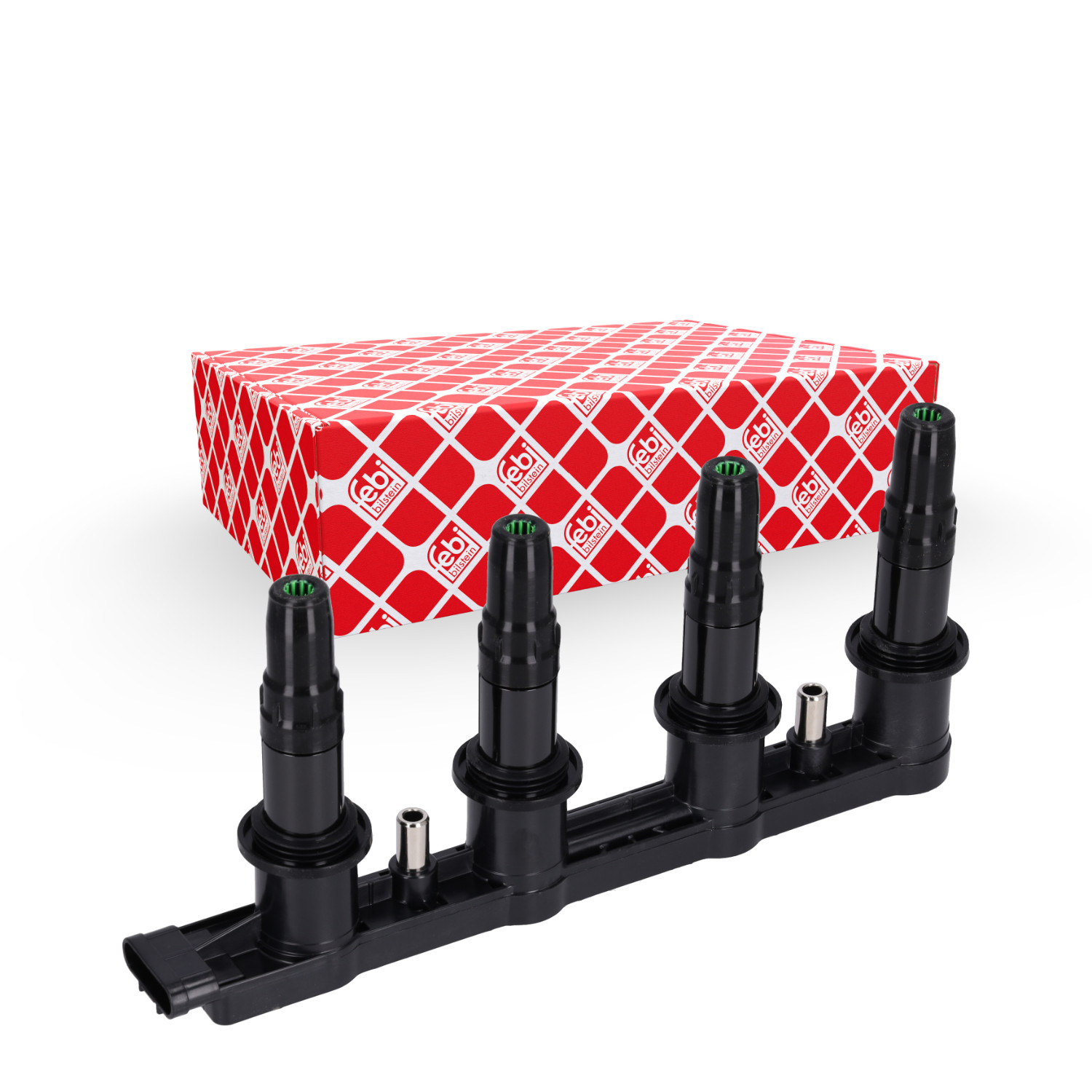 Febi 40809 Ignition Coil