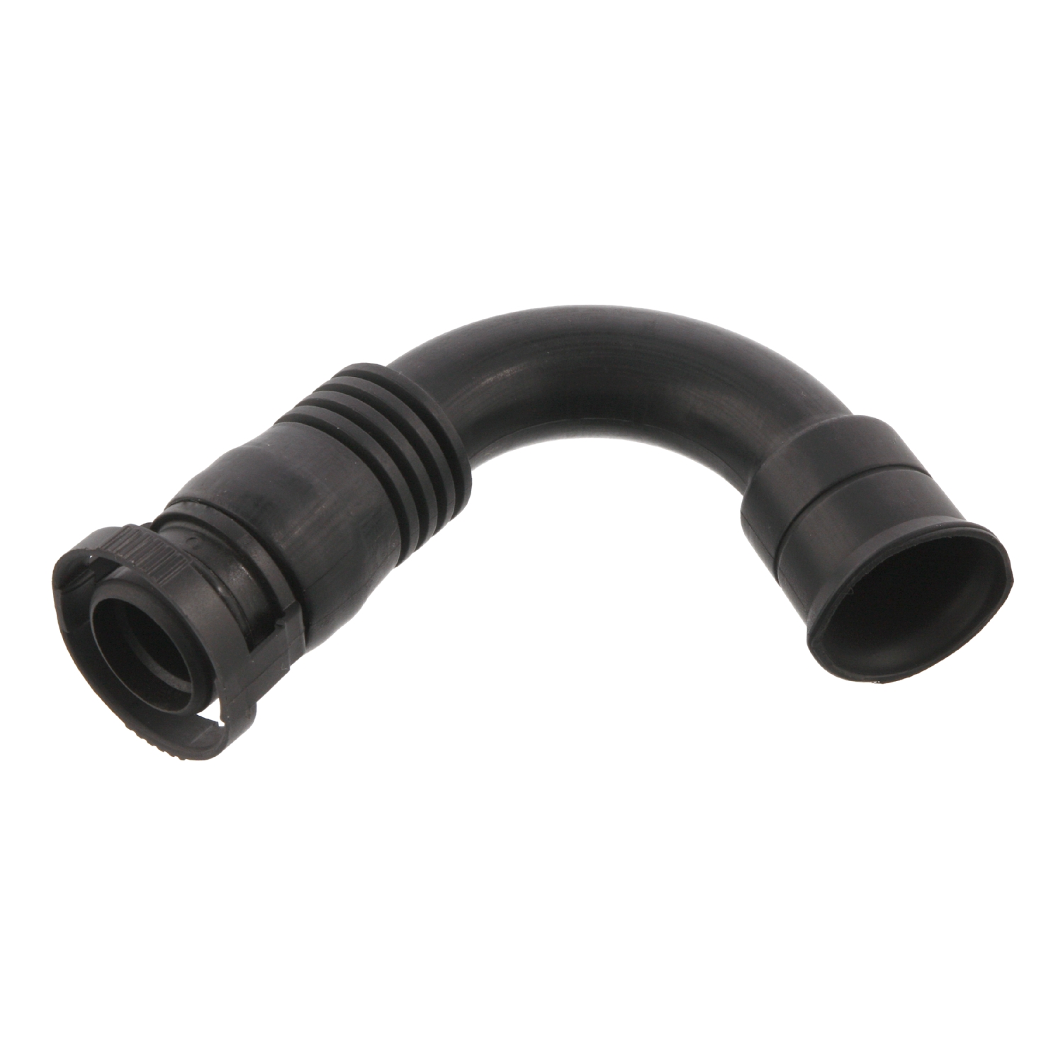 Febi 37026 Crank Case Breather Pipe Hose