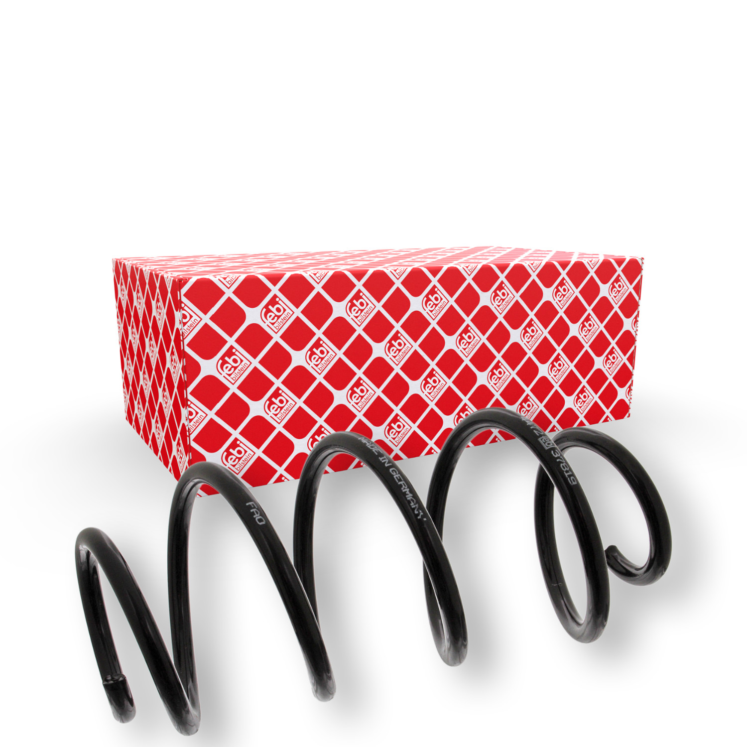 Febi 37819 Coil Spring