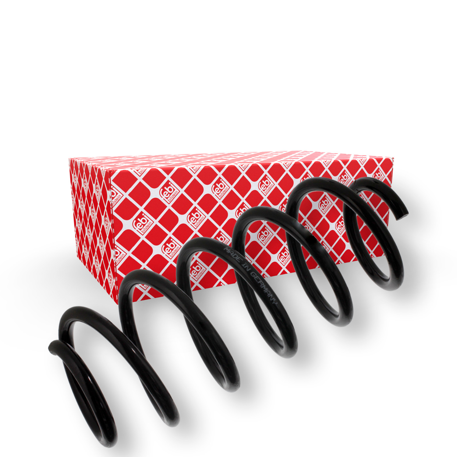 Febi 39143 Coil Spring