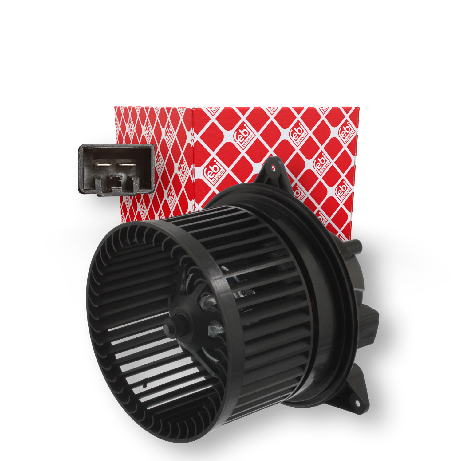Febi 40642 Interior Blower Motor