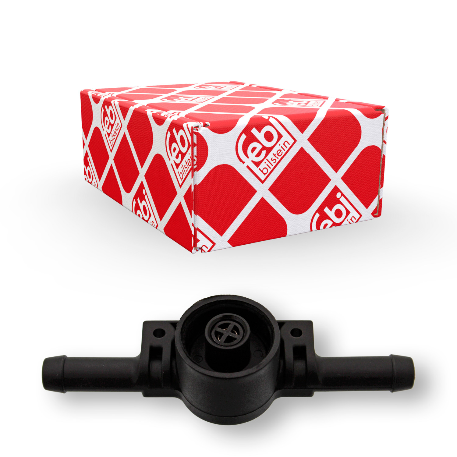 Febi 40868 Fuel Filter Valve