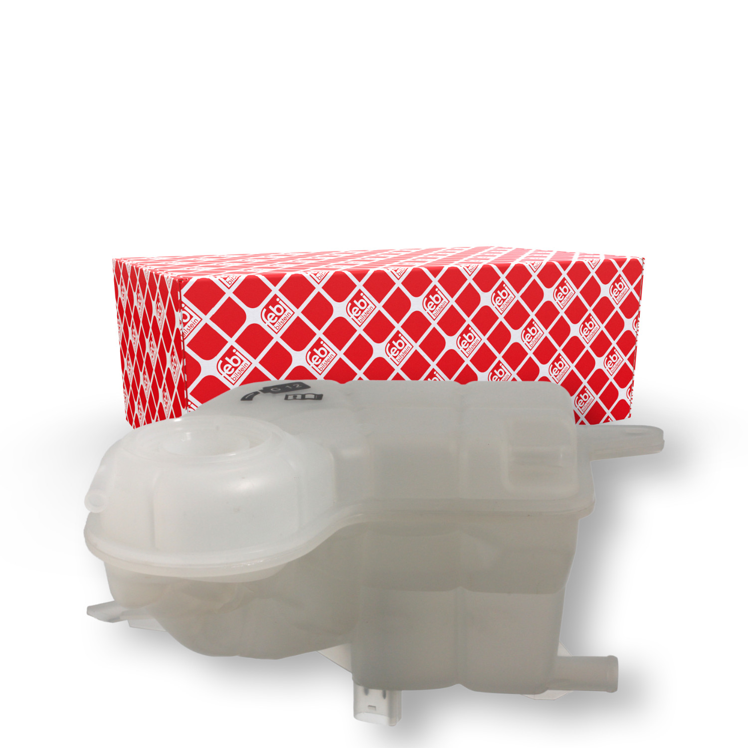 Febi 44531 Coolant Expansion Tank