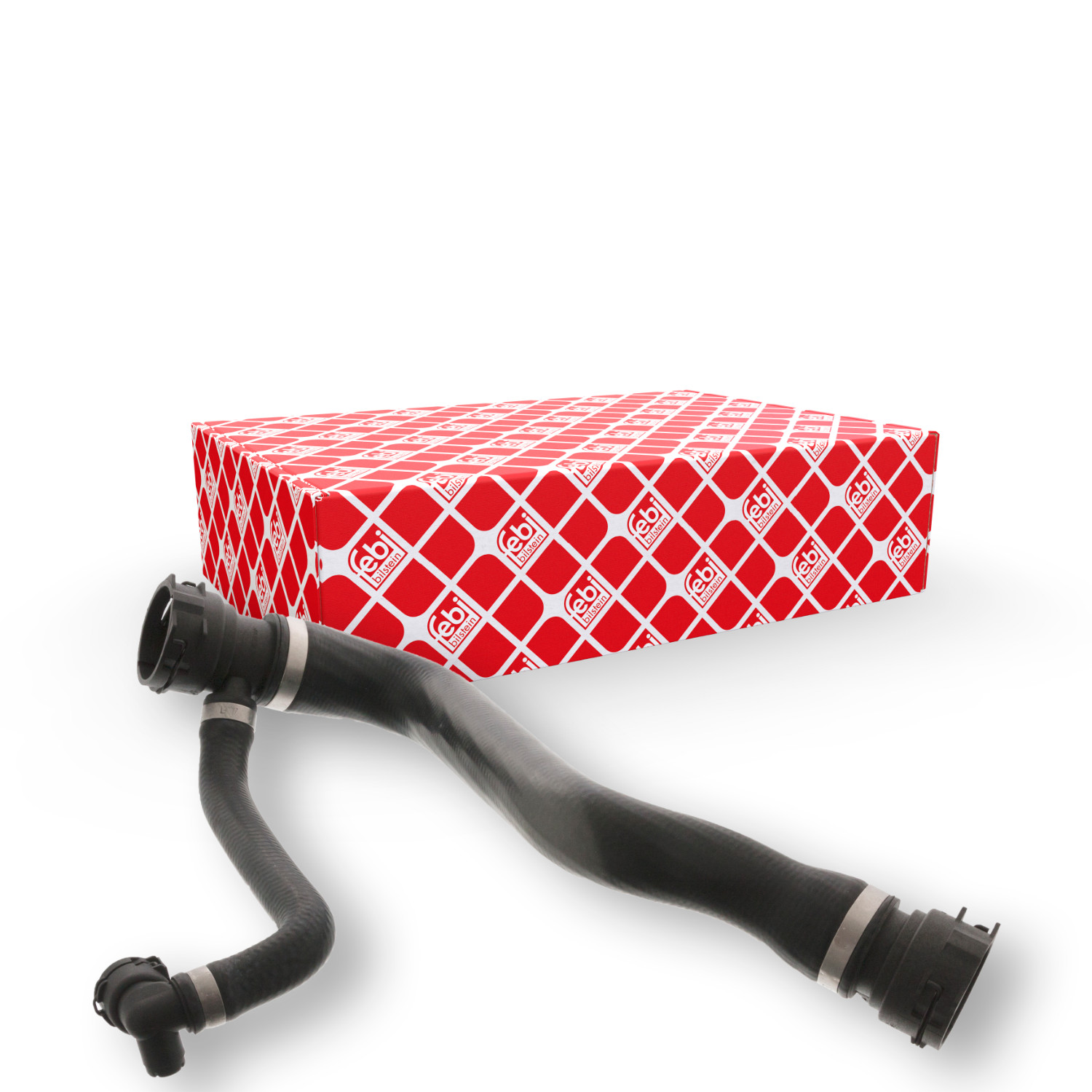 Febi 45282 Radiator Hose