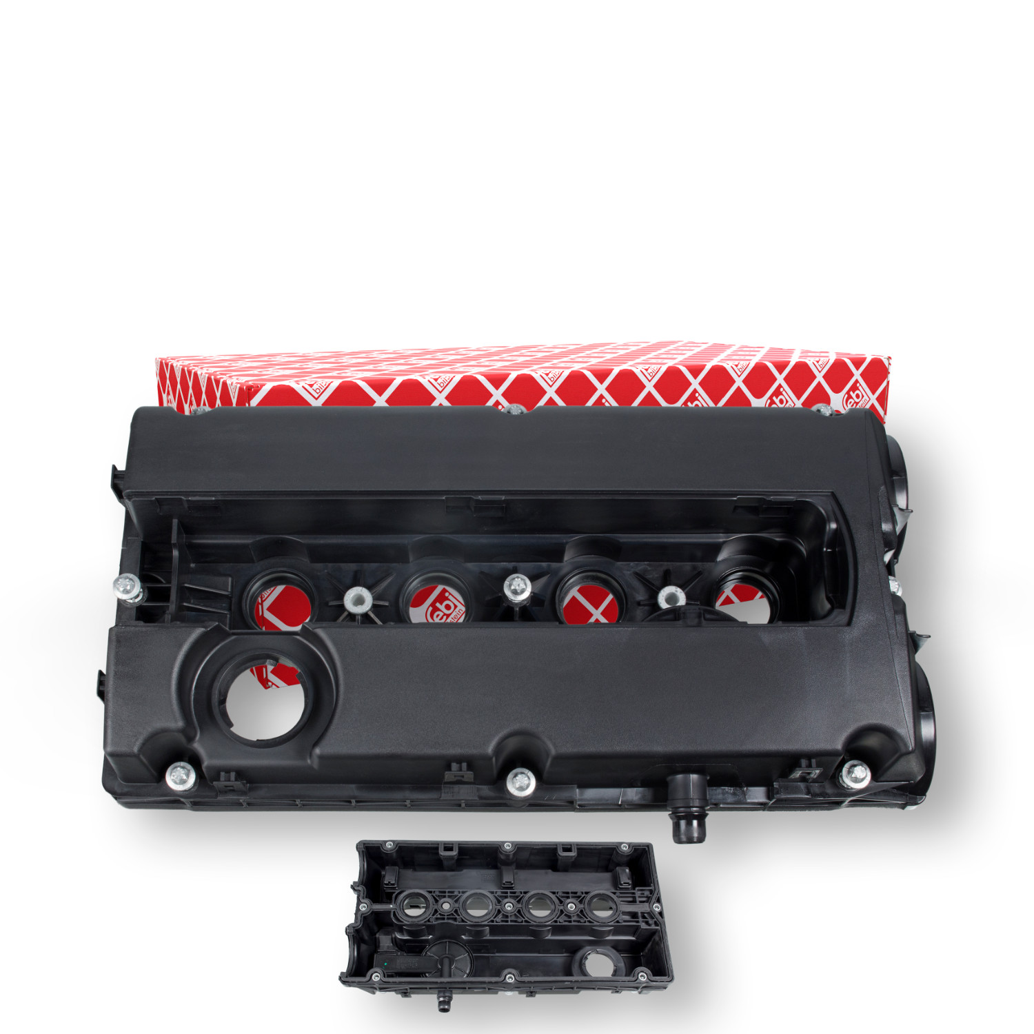 Febi 46495 Rocker Valve Cover