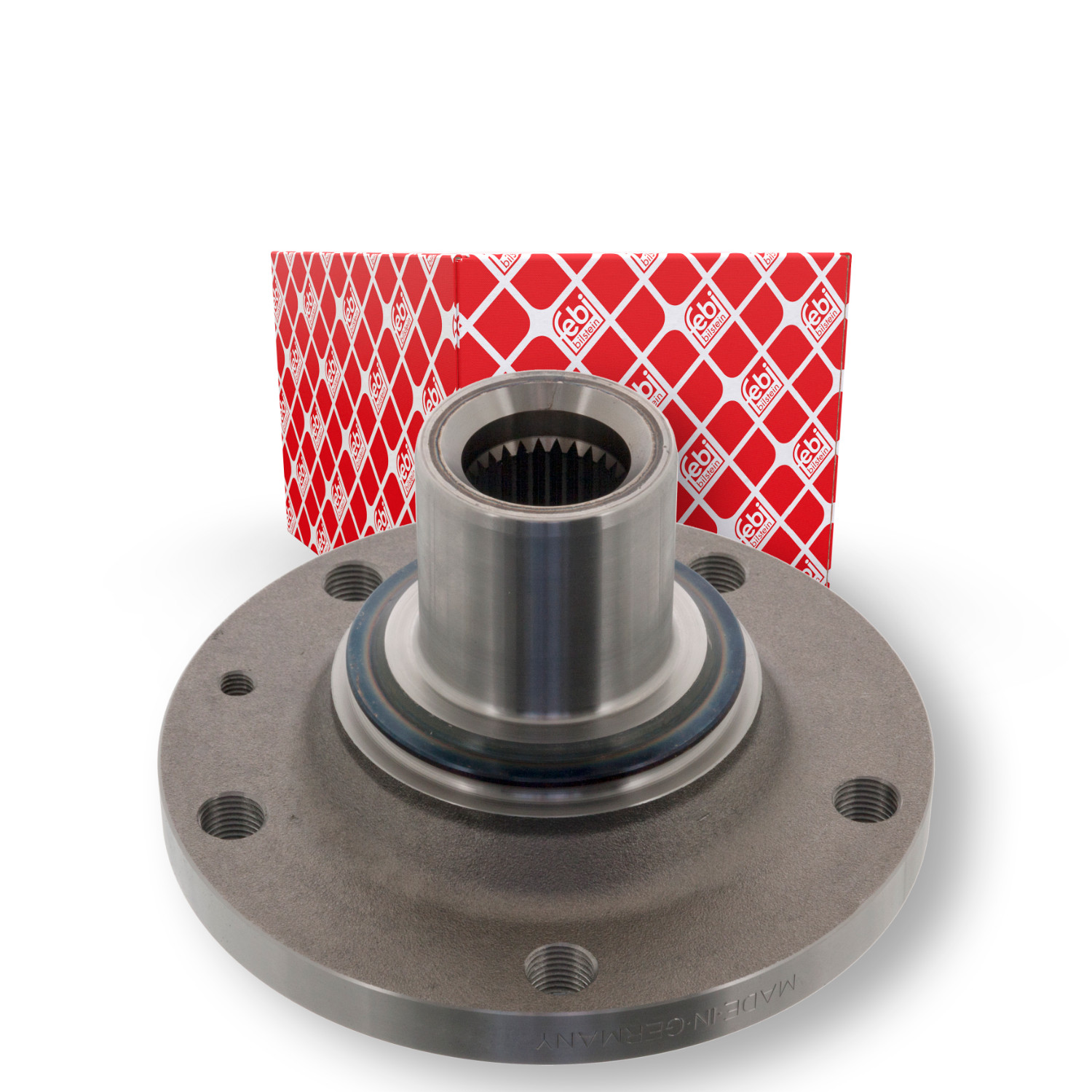 Febi 46635 Wheel Hub