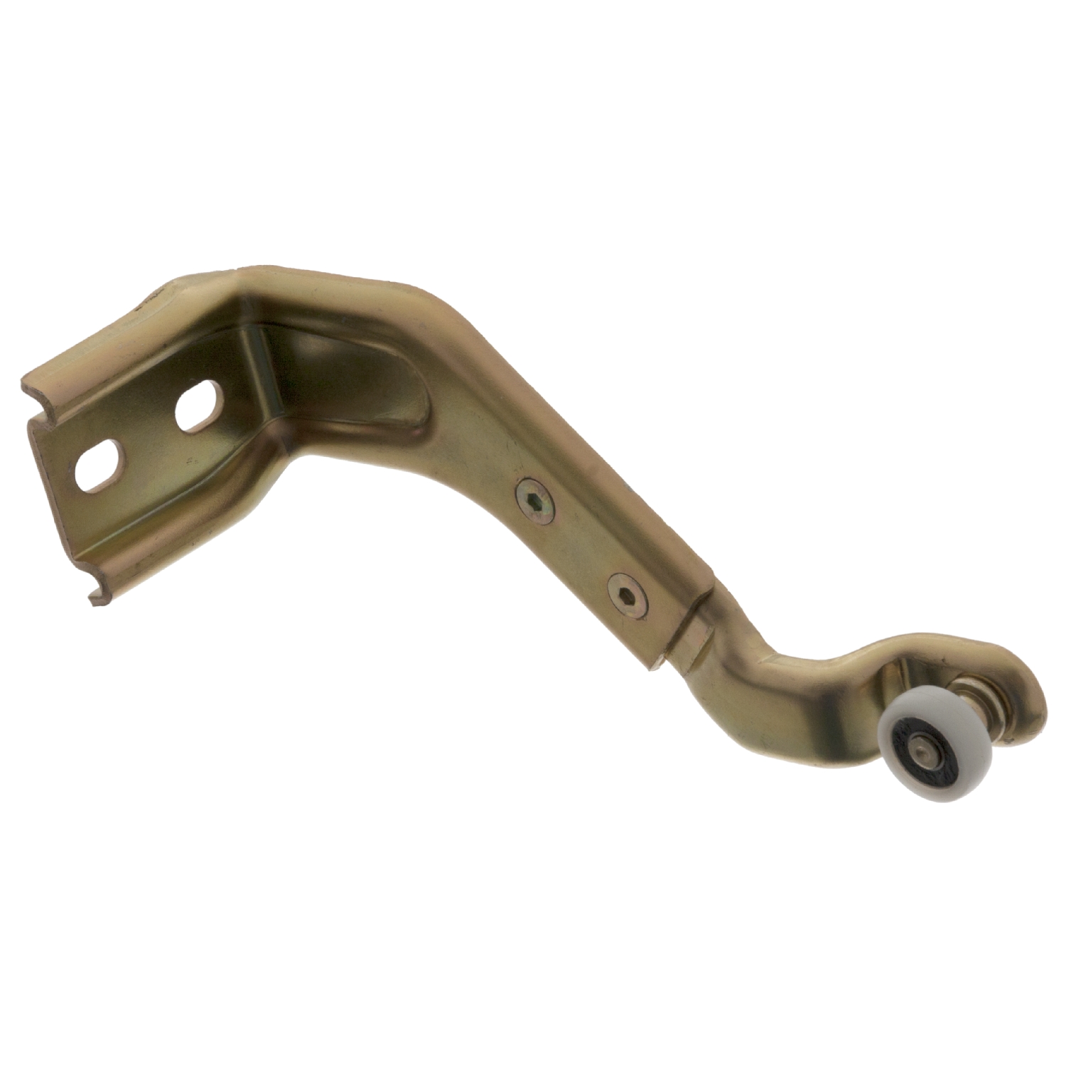 Febi 47762 Sliding Door Roller Guide