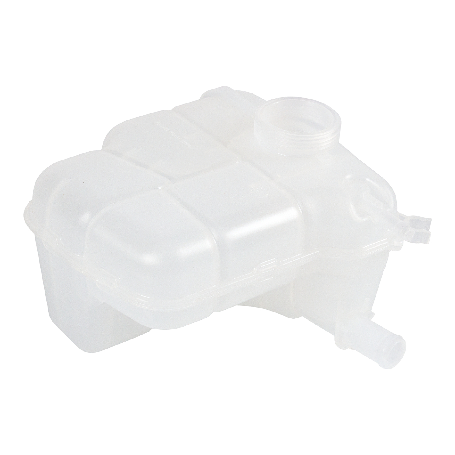 Febi 48610 Coolant Expansion Tank