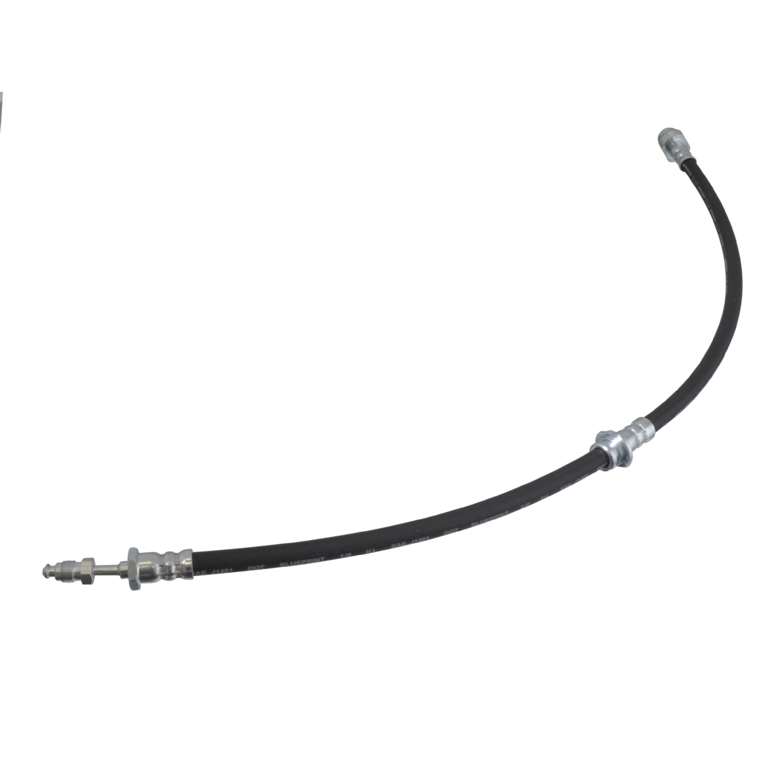 Blue Print ADN153278 Brake Hose