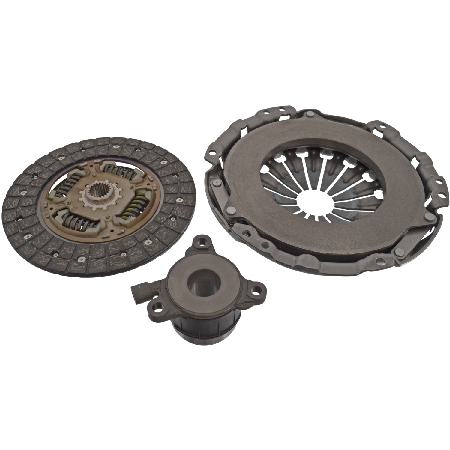 Blue Print ADT330296